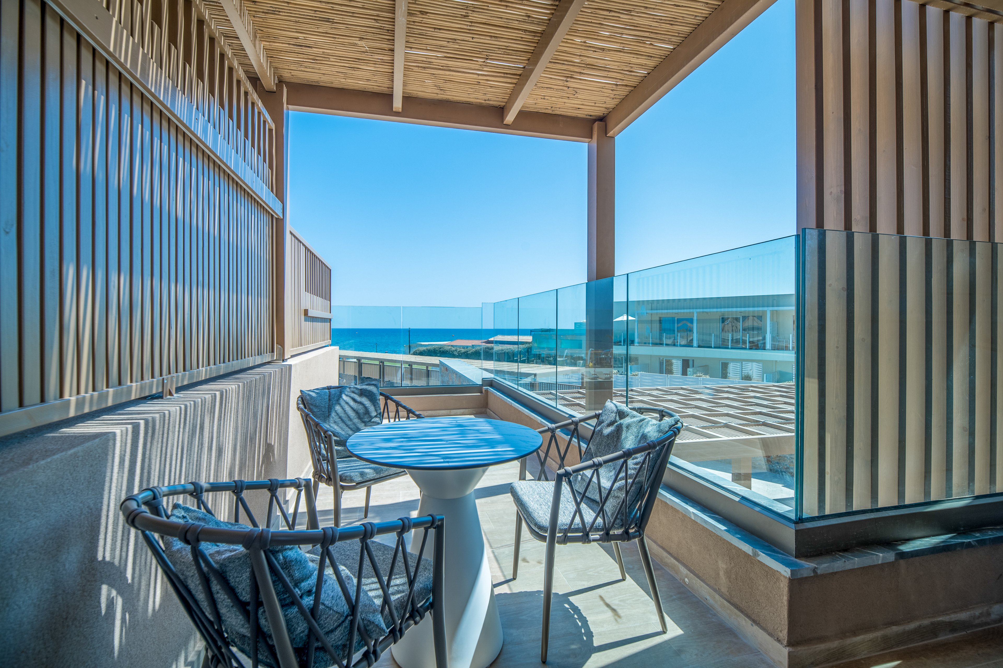 Senseana Sea Side Resort & Aquadventure