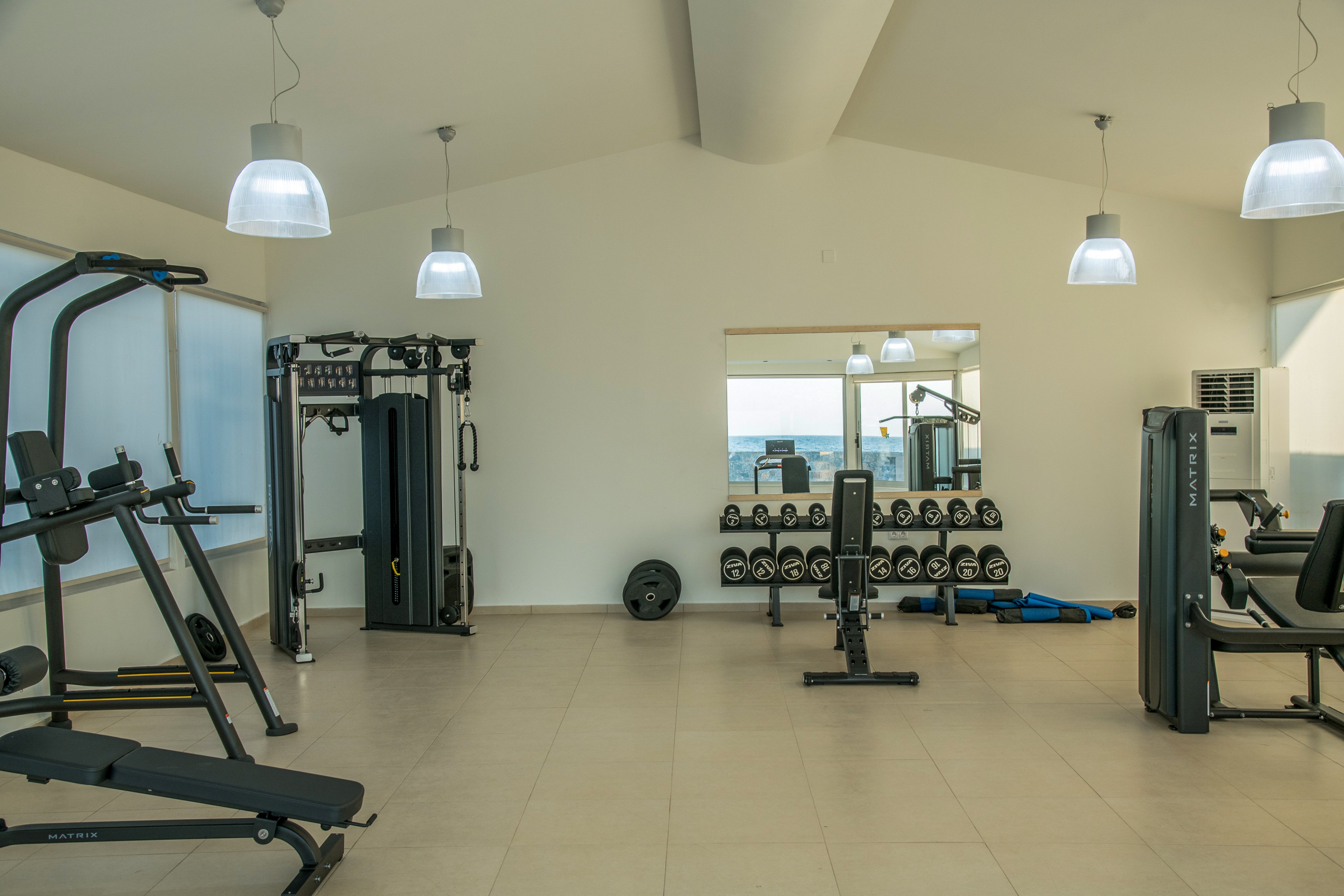 Senseana Sea Side Resort & Aquadventure