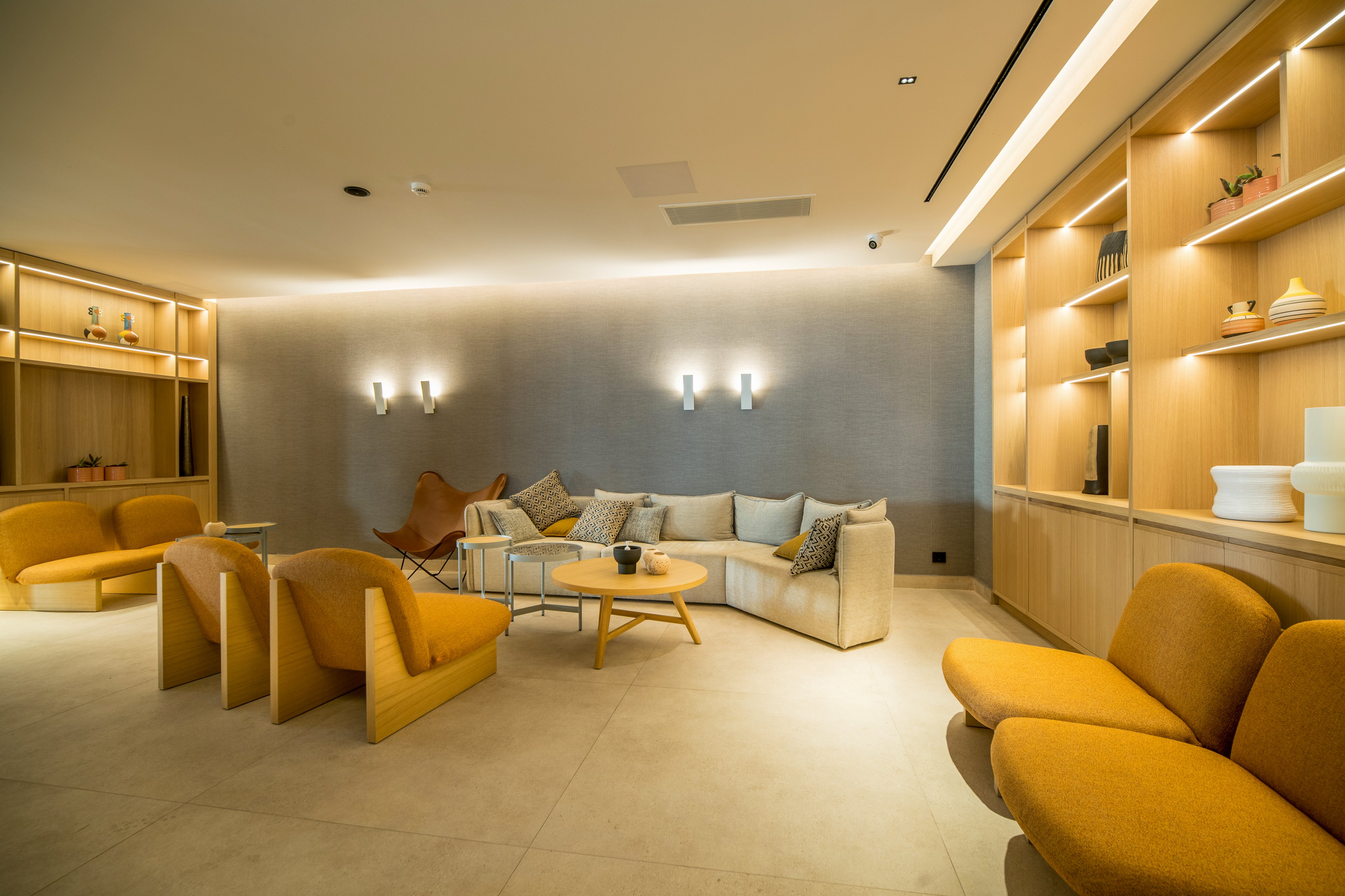 Senseana Sea Side Resort & Aquadventure