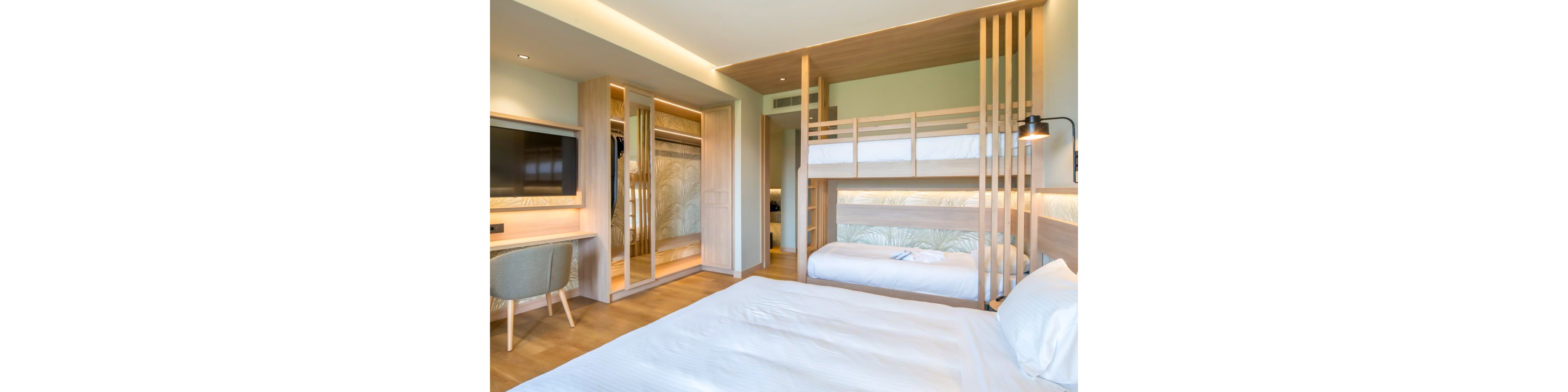 Senseana Sea Side Resort & Aquadventure