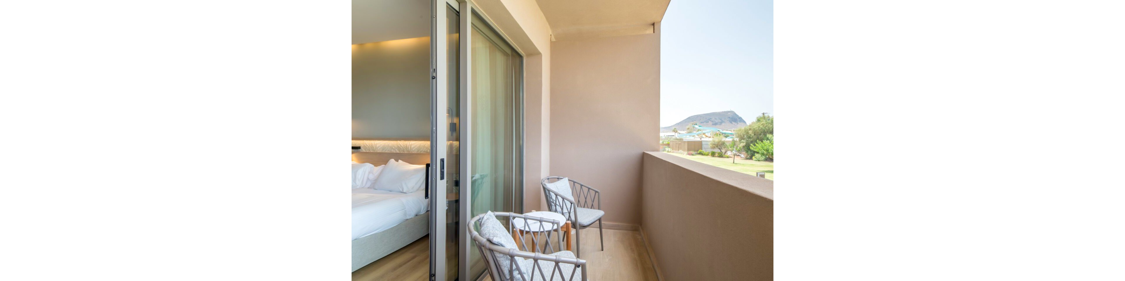 Senseana Sea Side Resort & Aquadventure