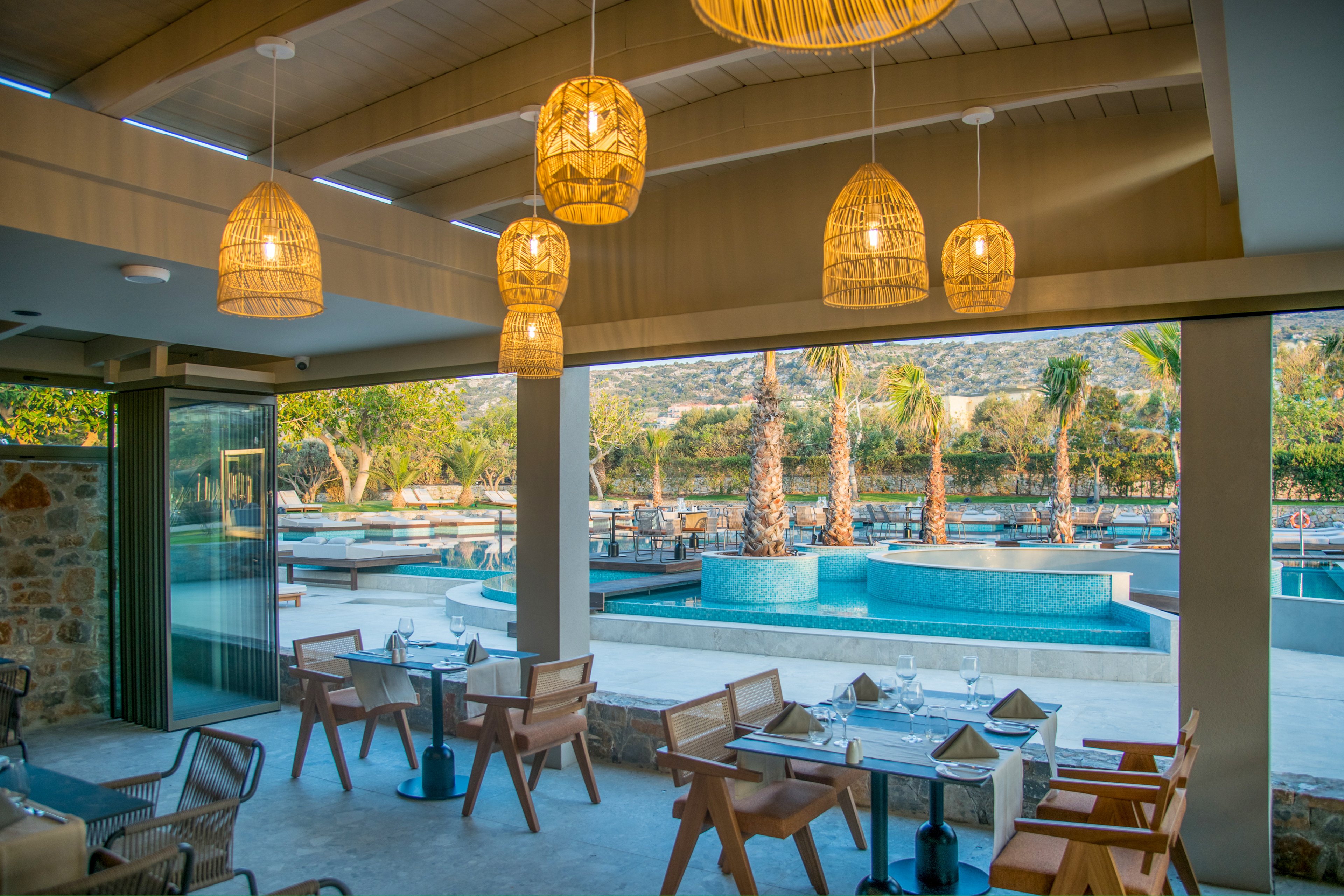 King Minos Retreat Resort & Spa