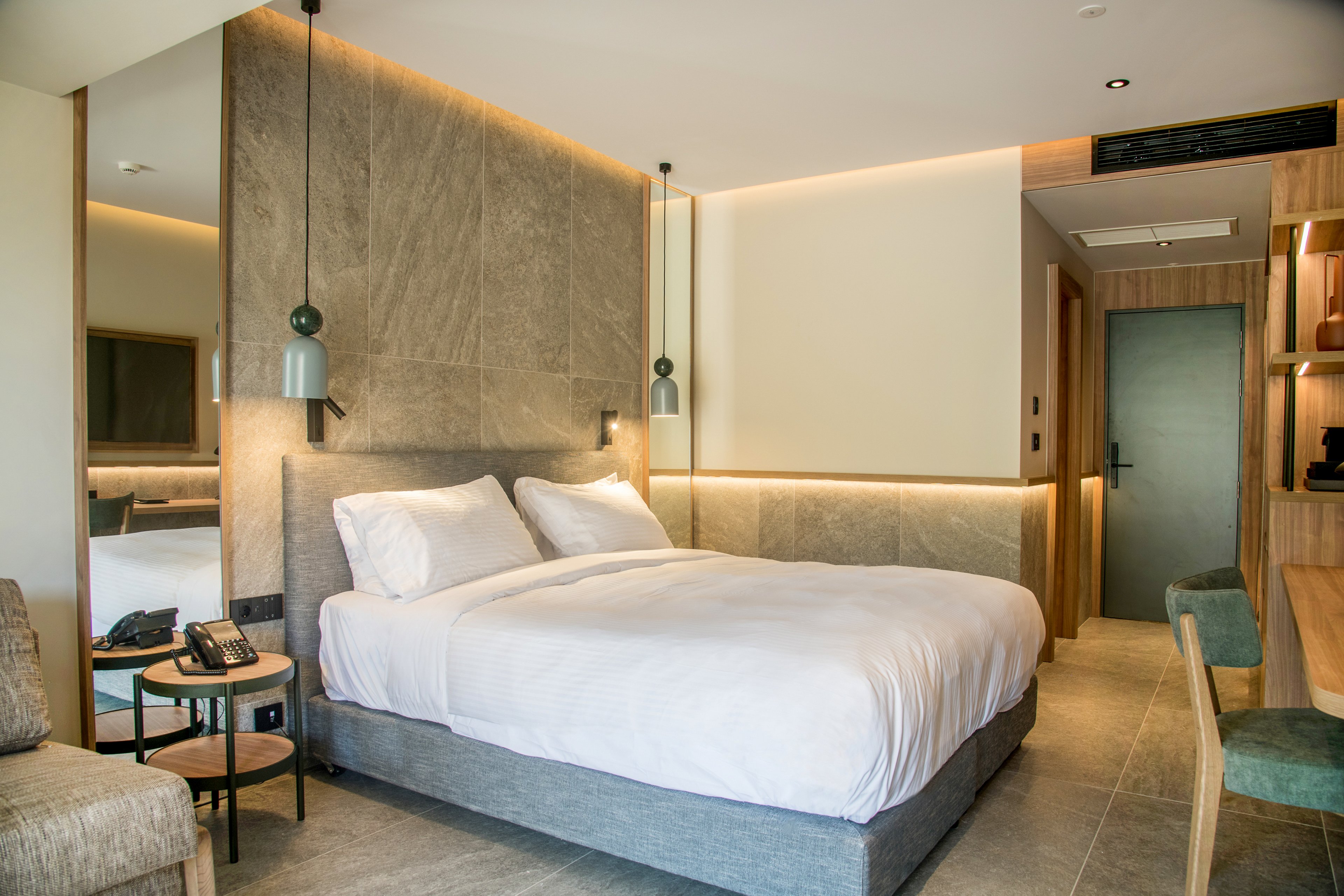 King Minos Retreat Resort & Spa