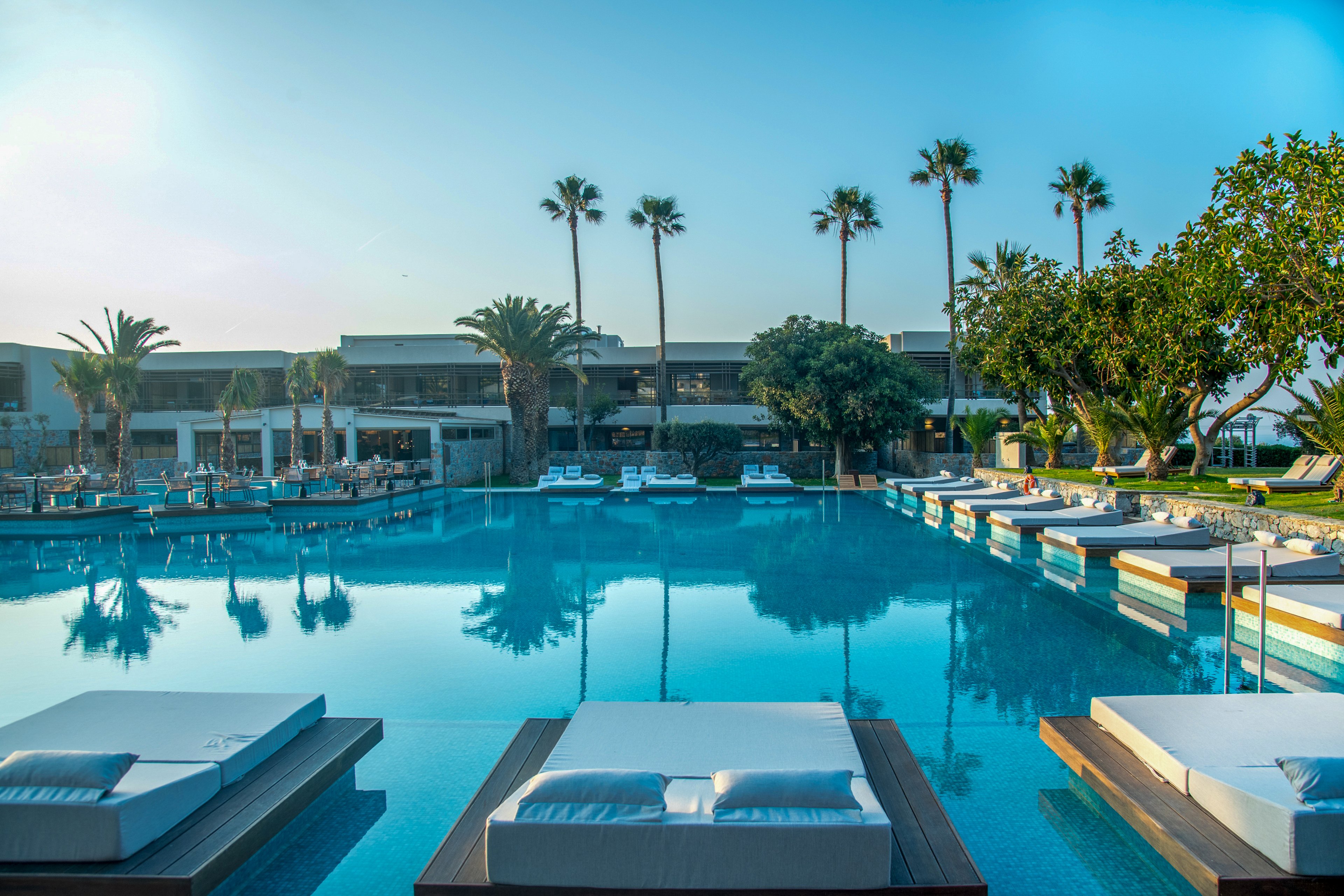 King Minos Retreat Resort & Spa