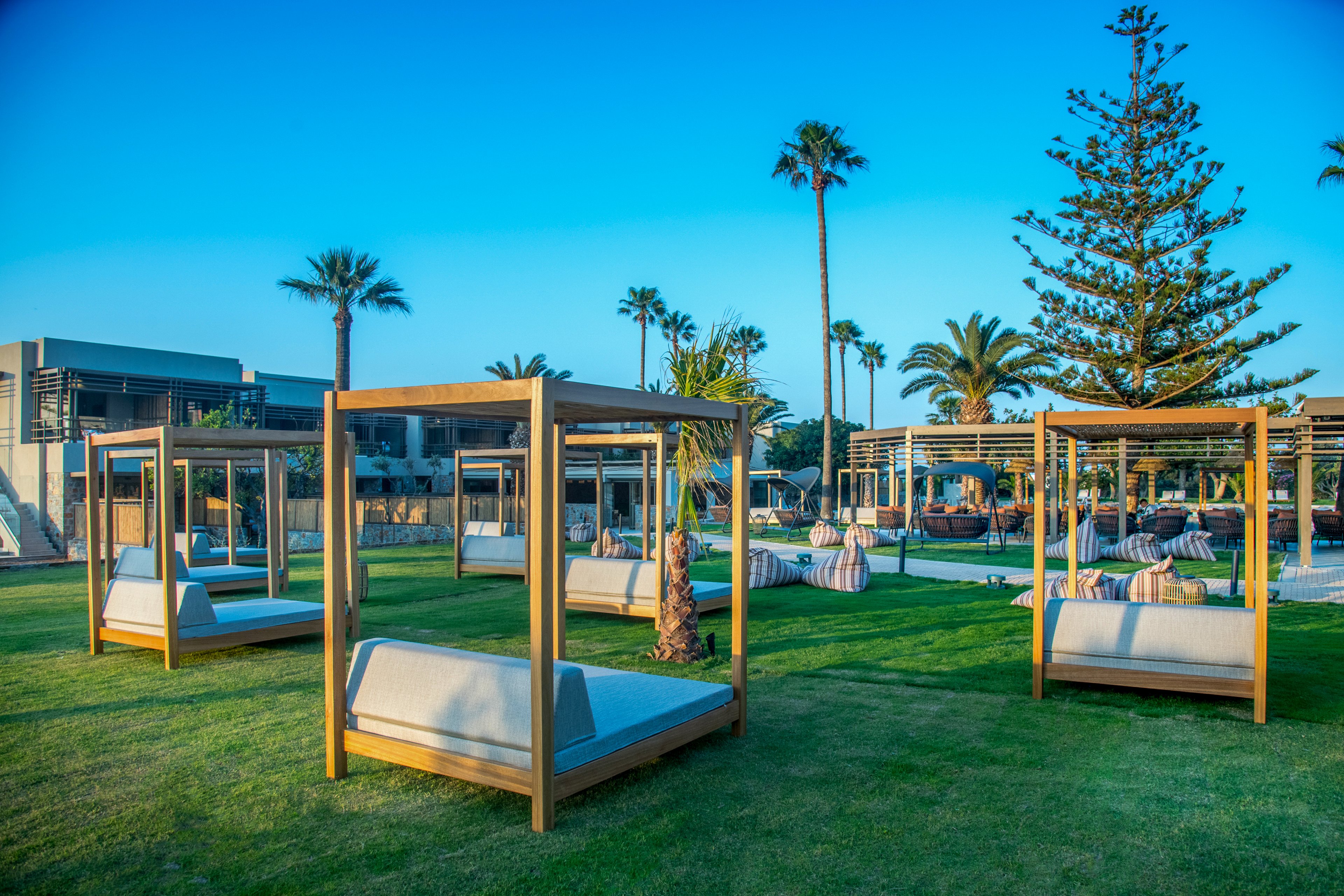 King Minos Retreat Resort & Spa