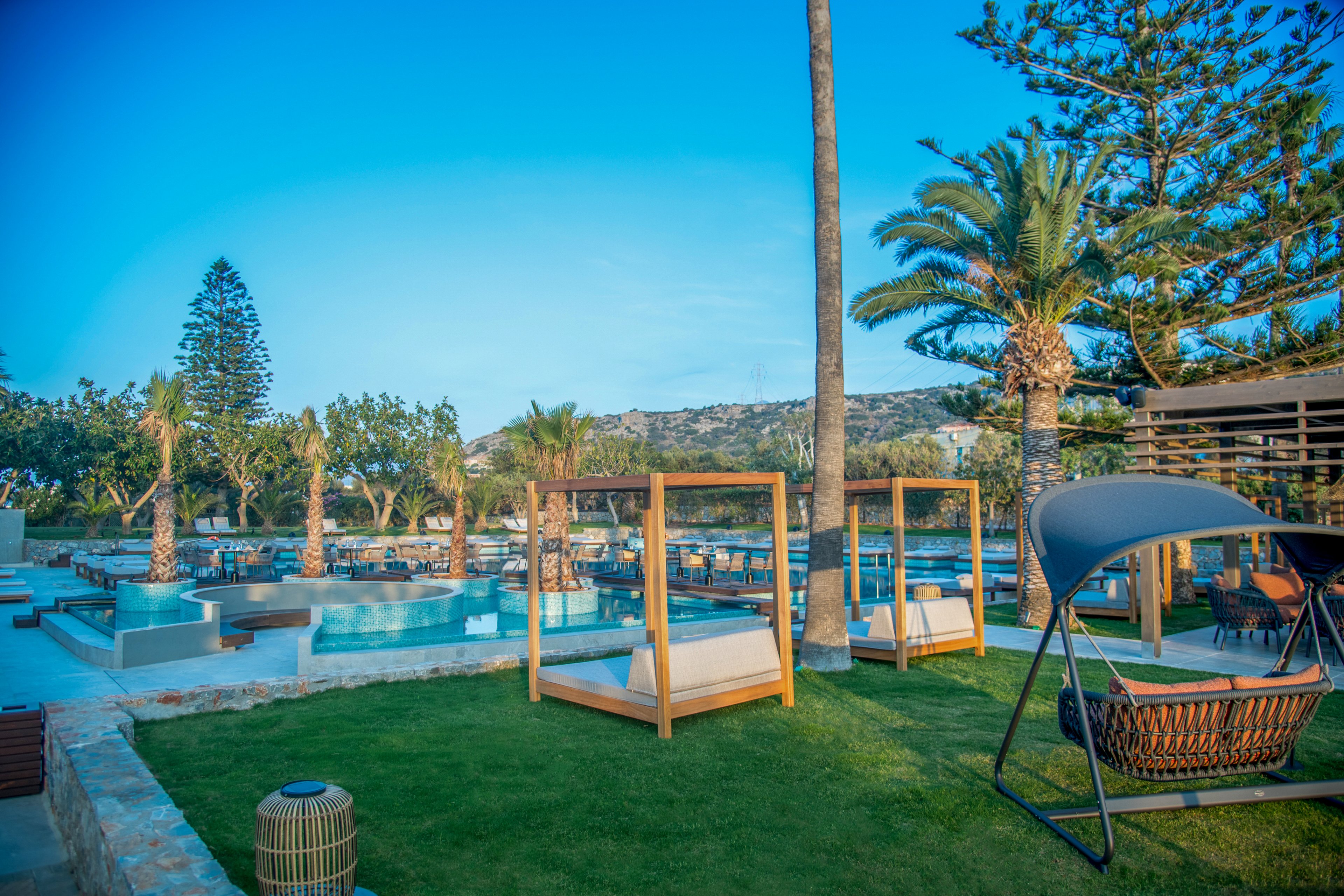 King Minos Retreat Resort & Spa