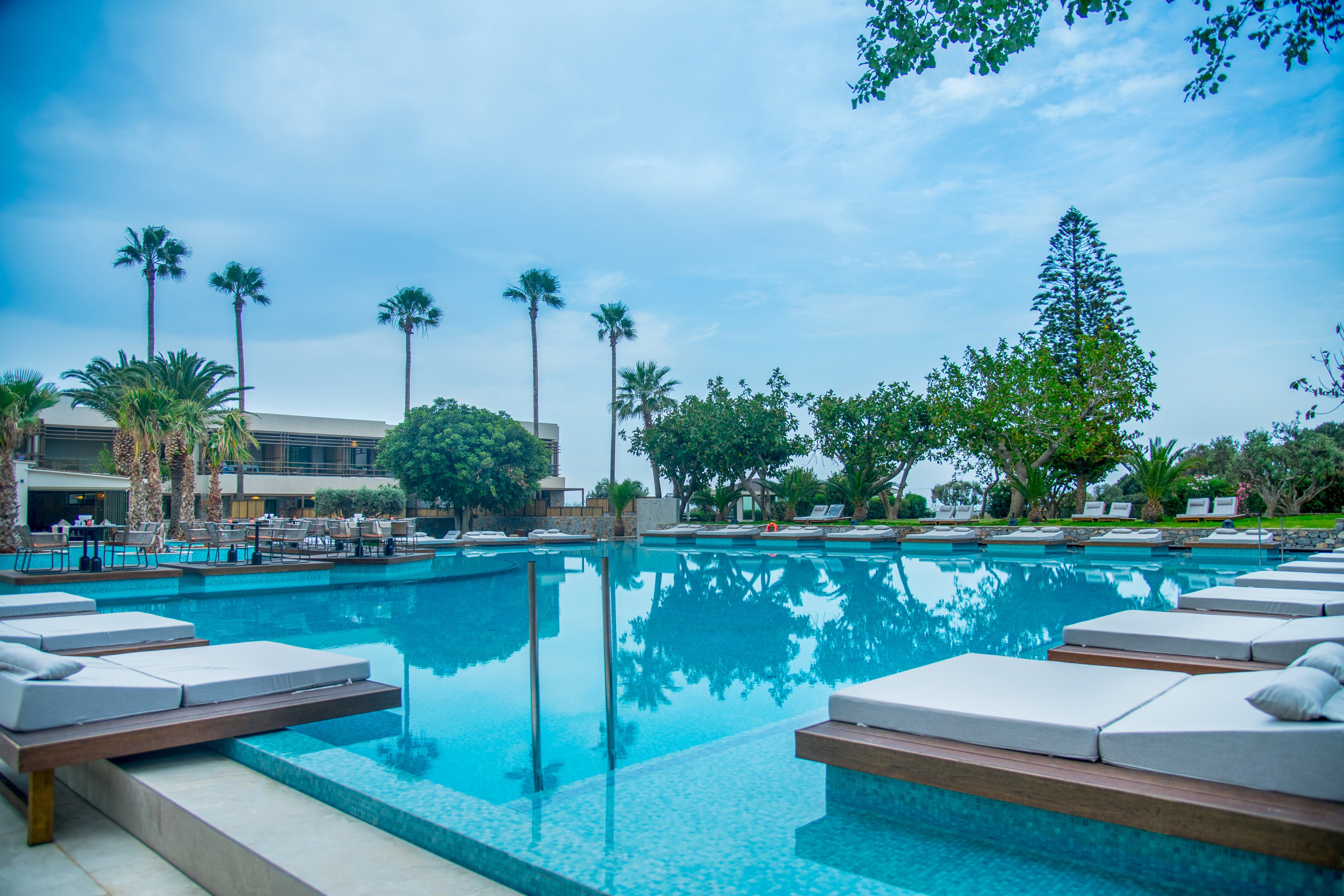 King Minos Retreat Resort & Spa