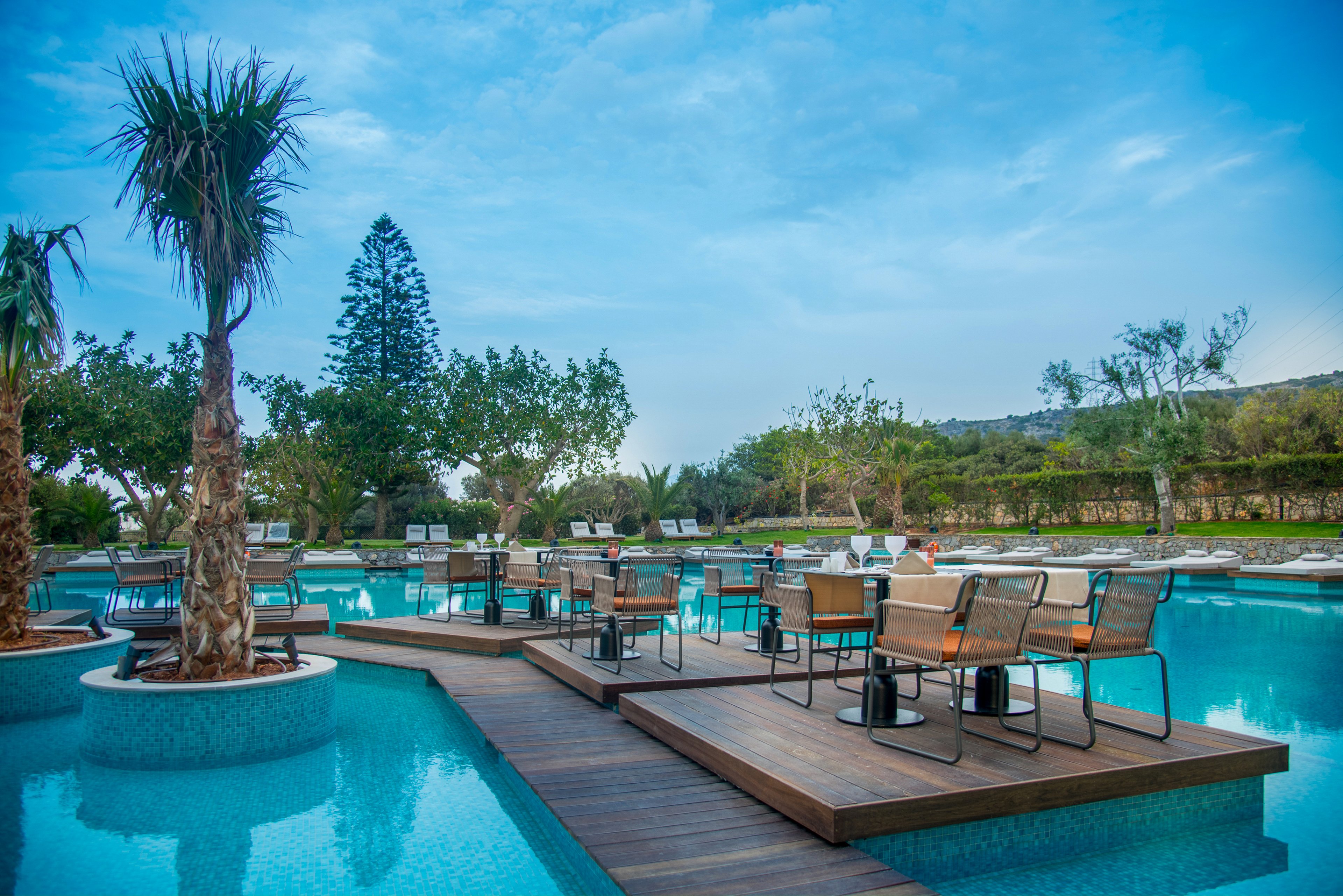 King Minos Retreat Resort & Spa