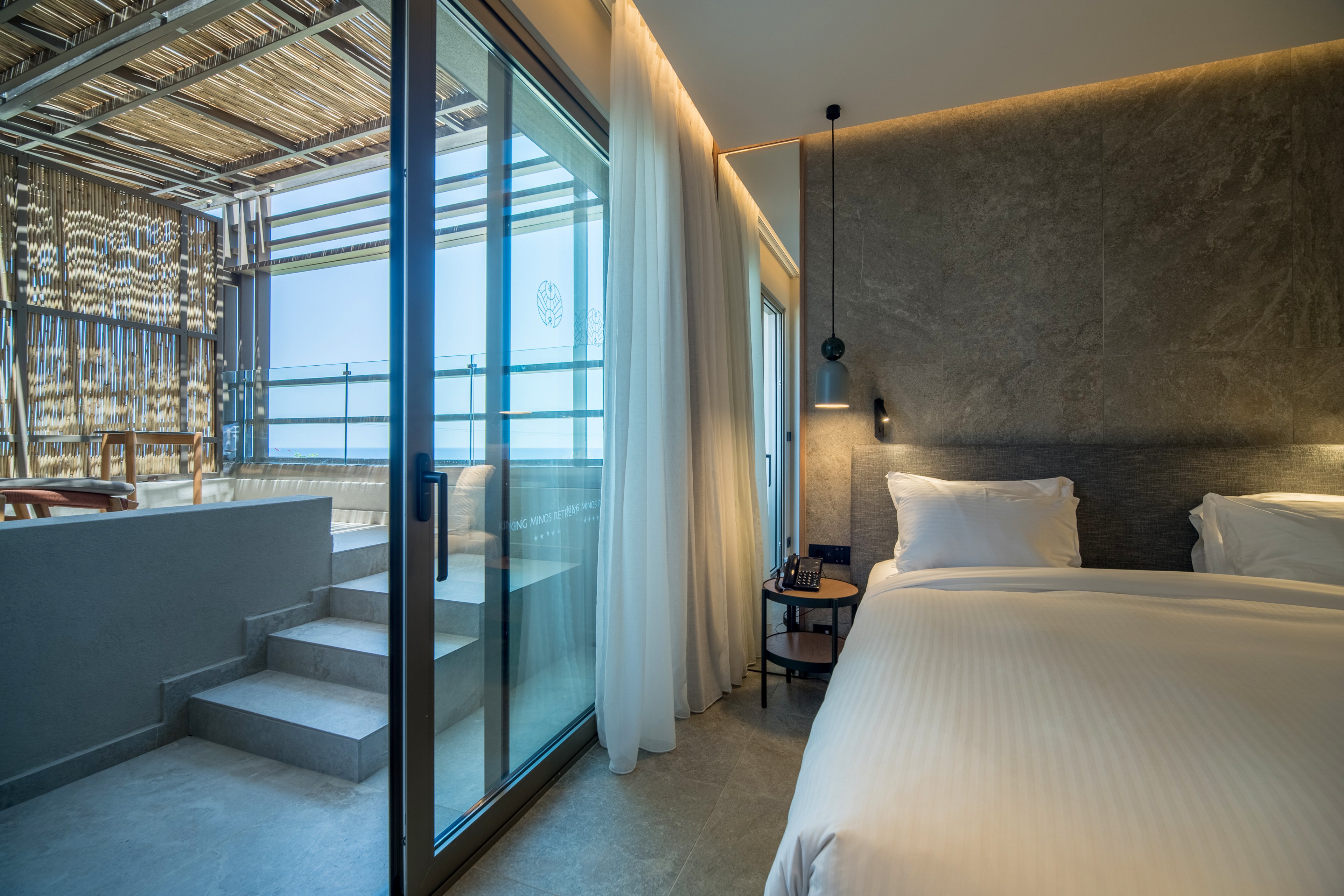 King Minos Retreat Resort & Spa