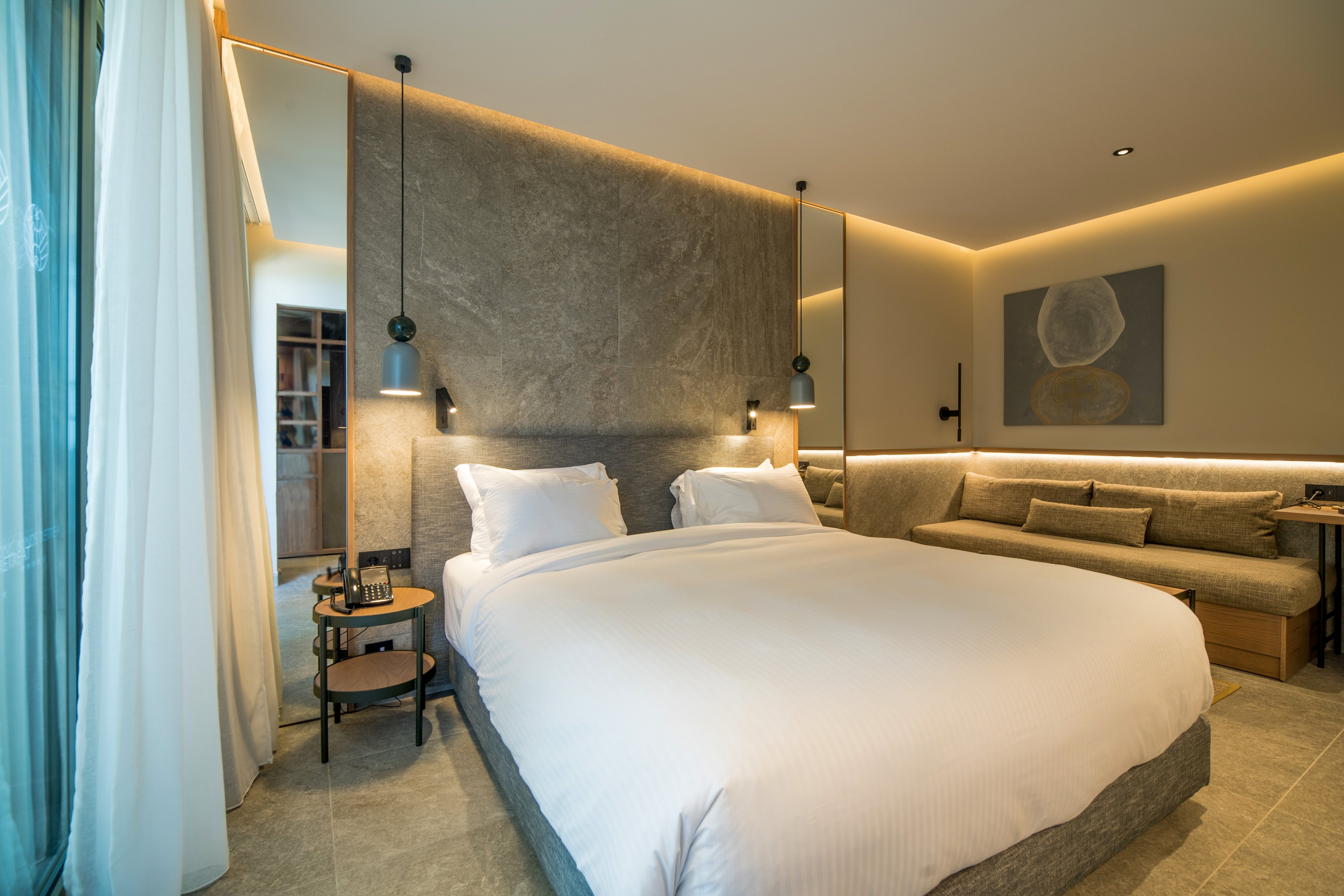 King Minos Retreat Resort & Spa