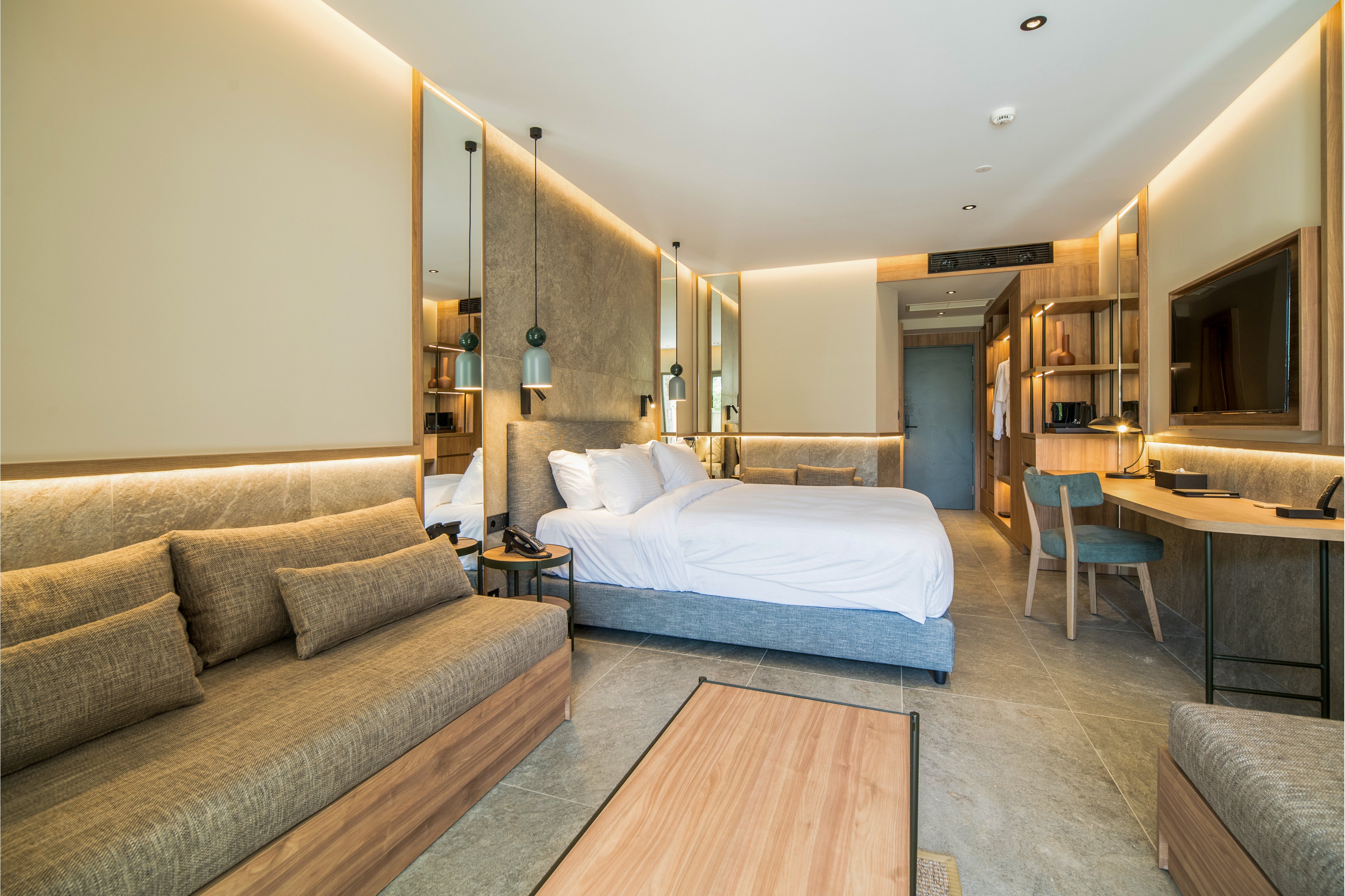 King Minos Retreat Resort & Spa