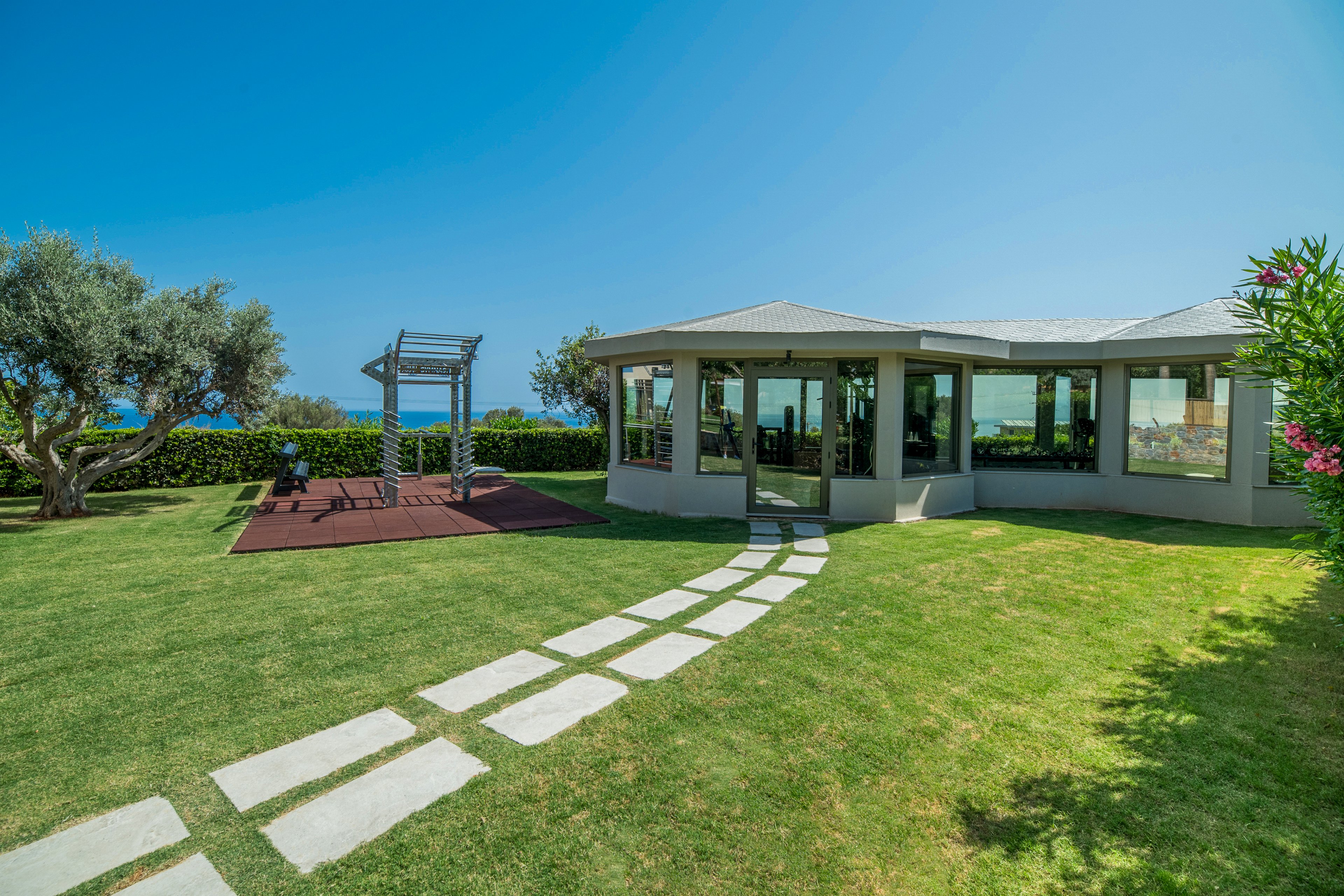 King Minos Retreat Resort & Spa