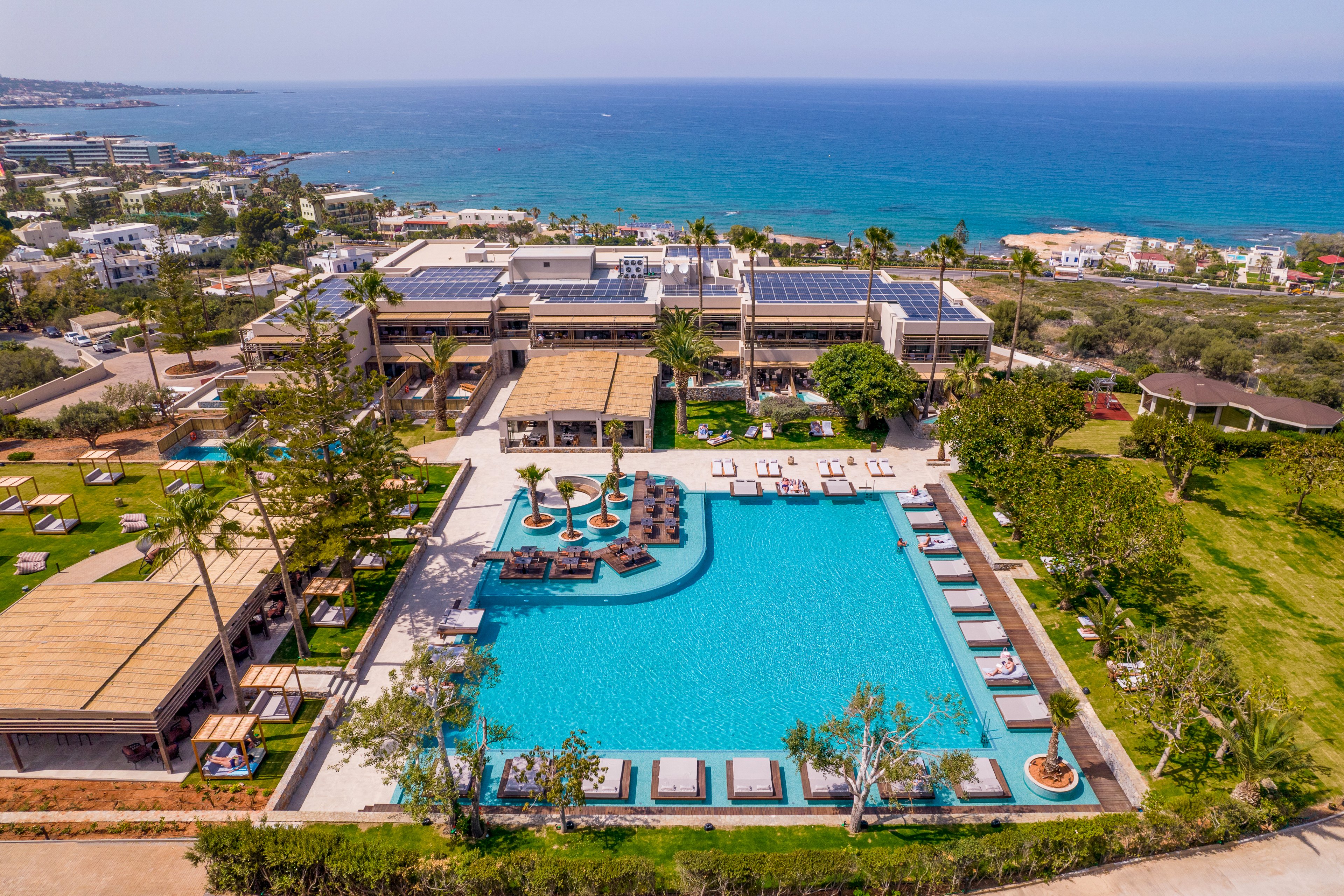 King Minos Retreat Resort & Spa