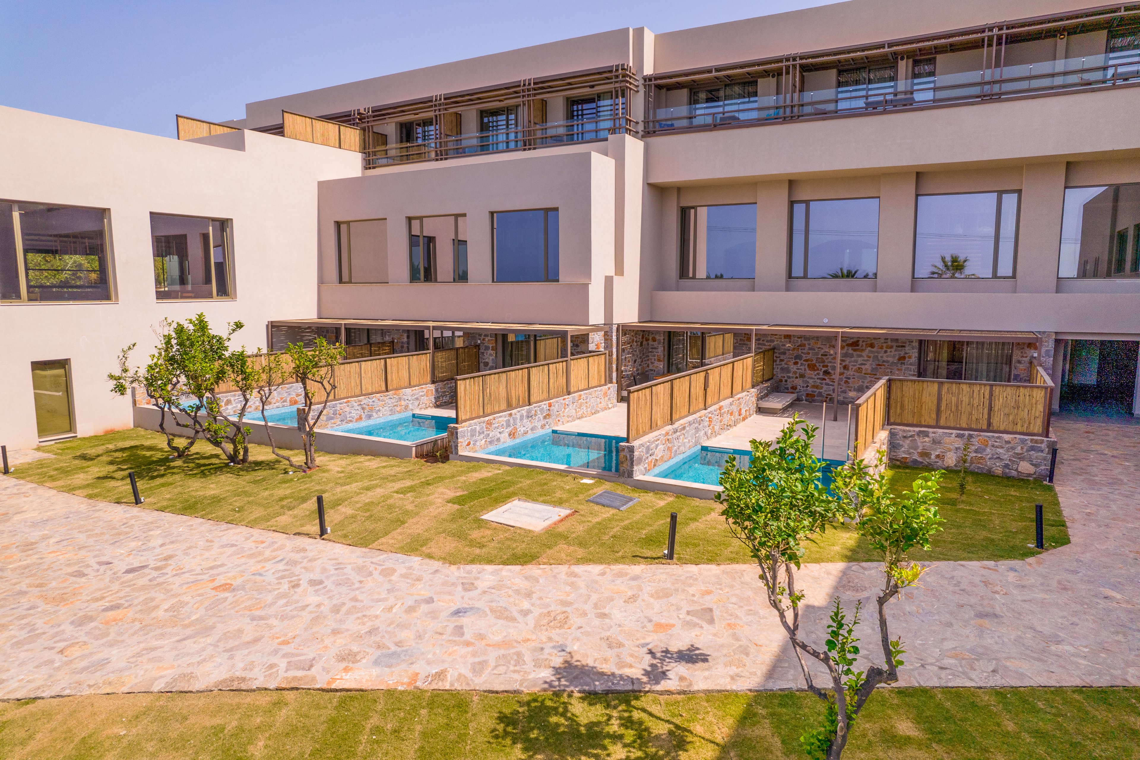 King Minos Retreat Resort & Spa