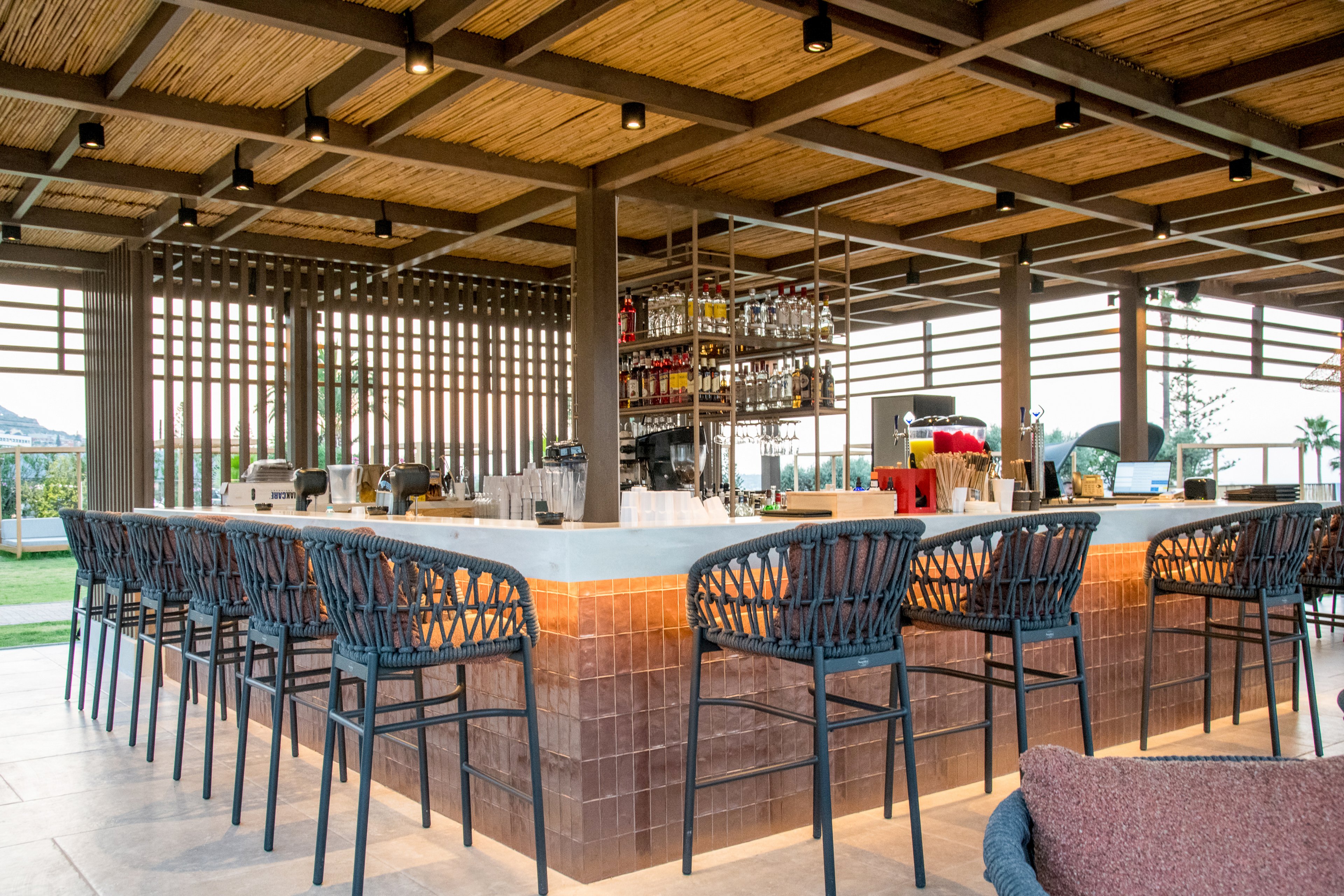 King Minos Retreat Resort & Spa