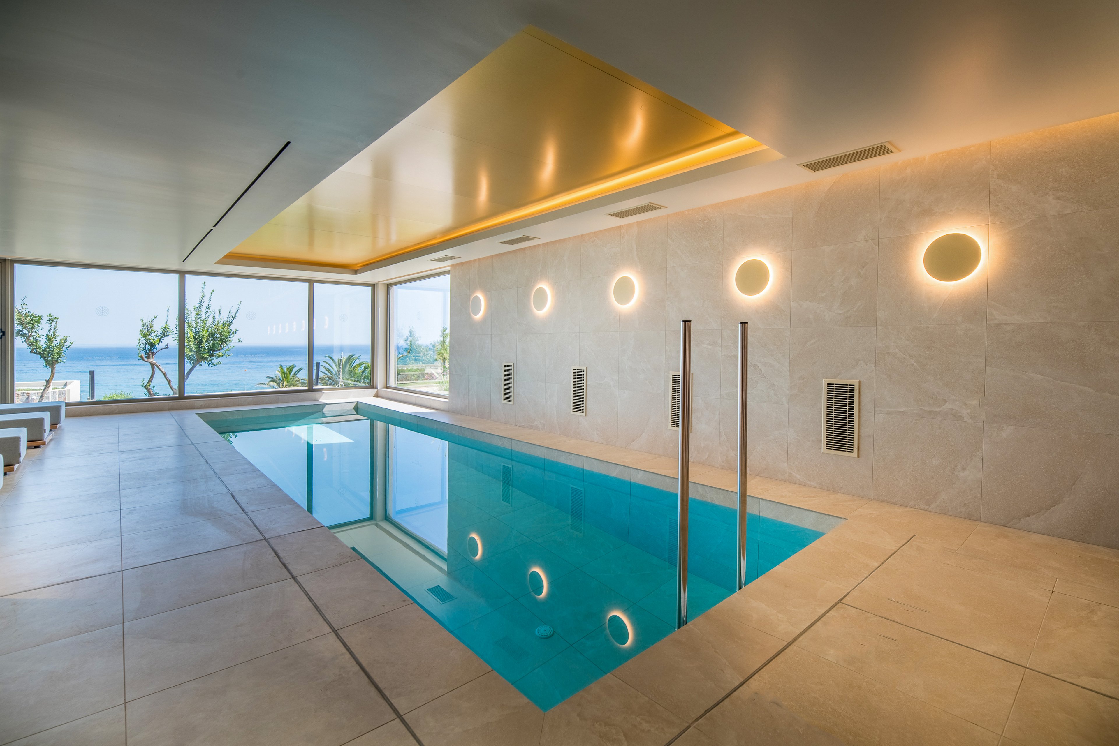 King Minos Retreat Resort & Spa