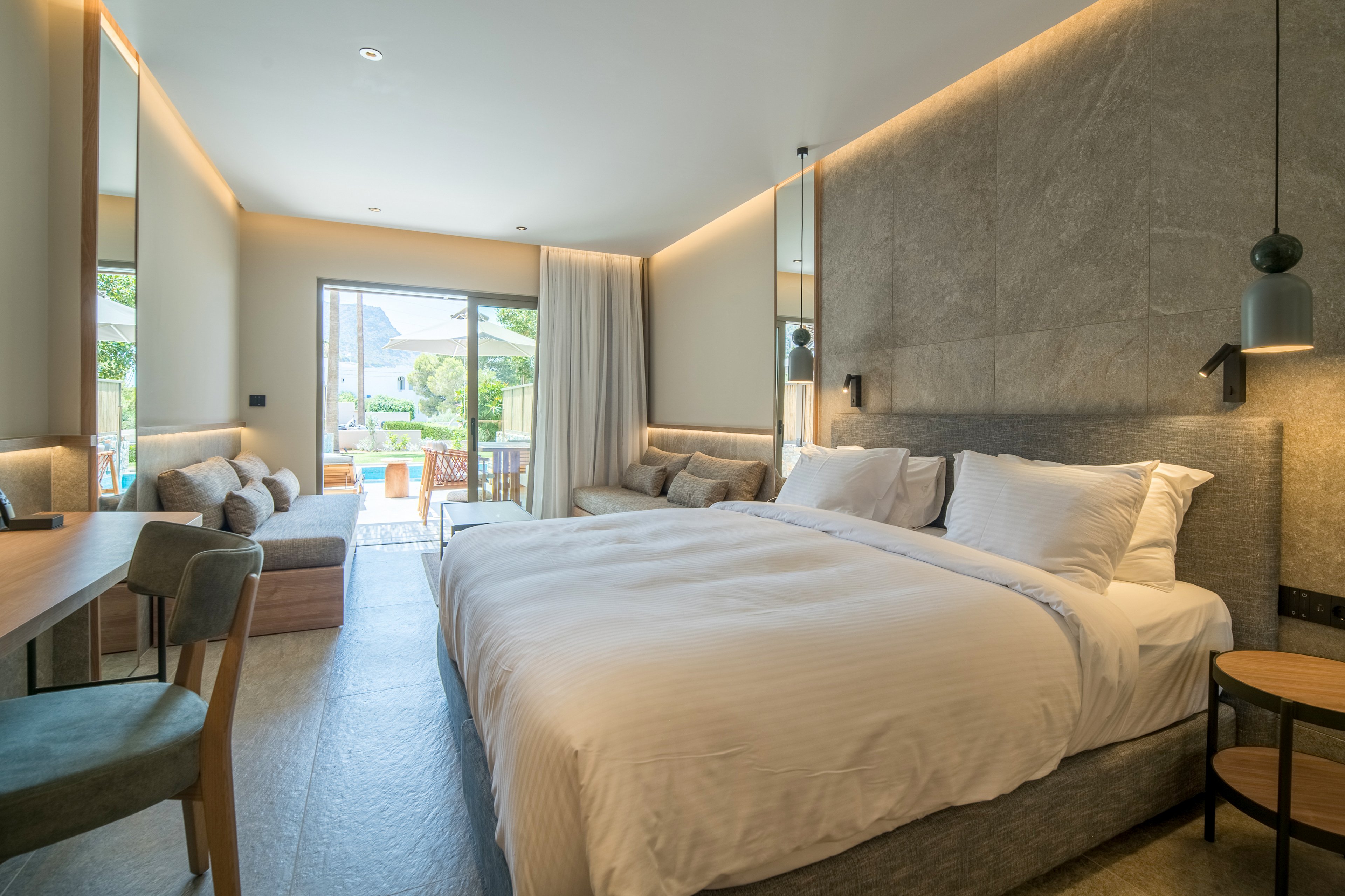 King Minos Retreat Resort & Spa