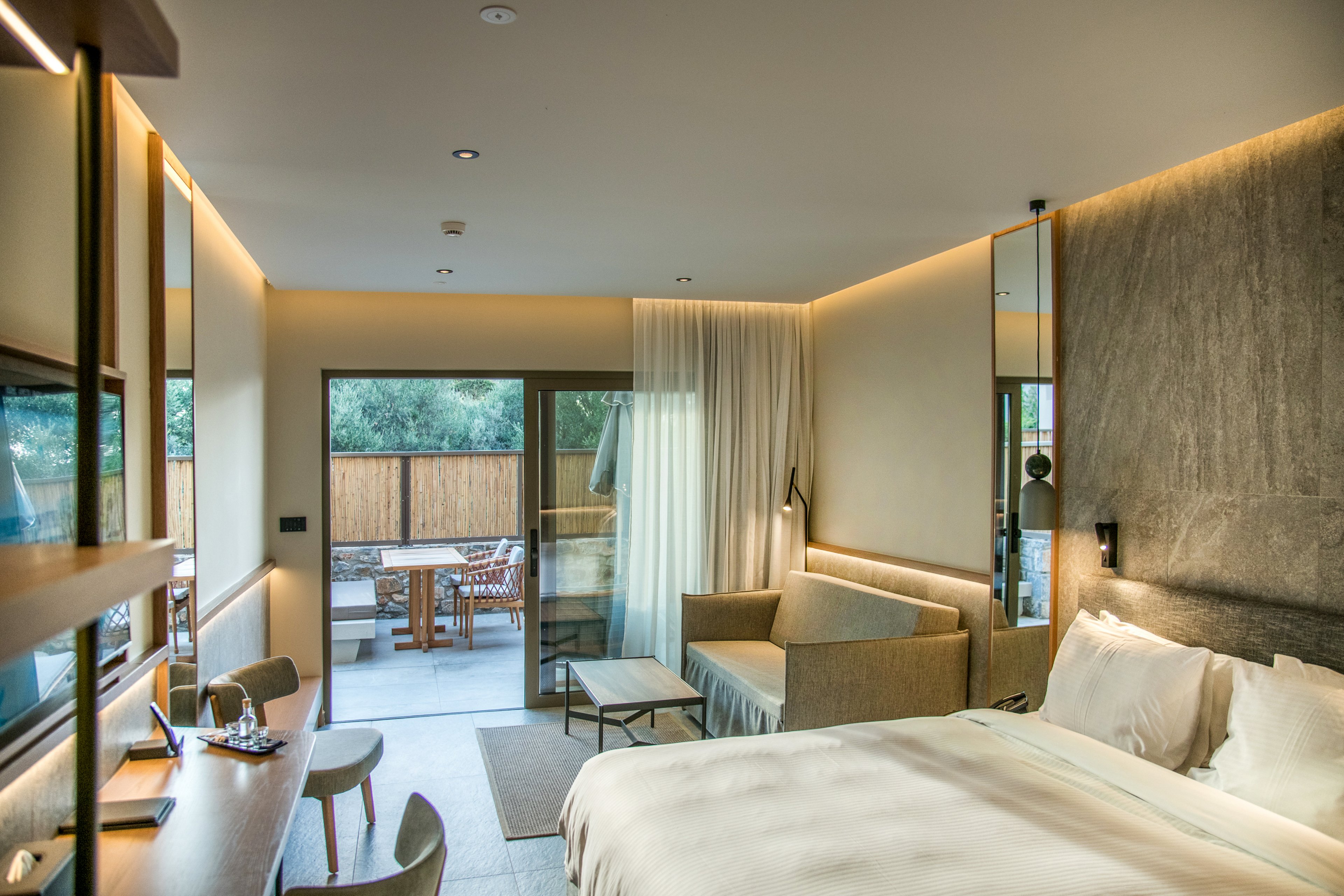 King Minos Retreat Resort & Spa