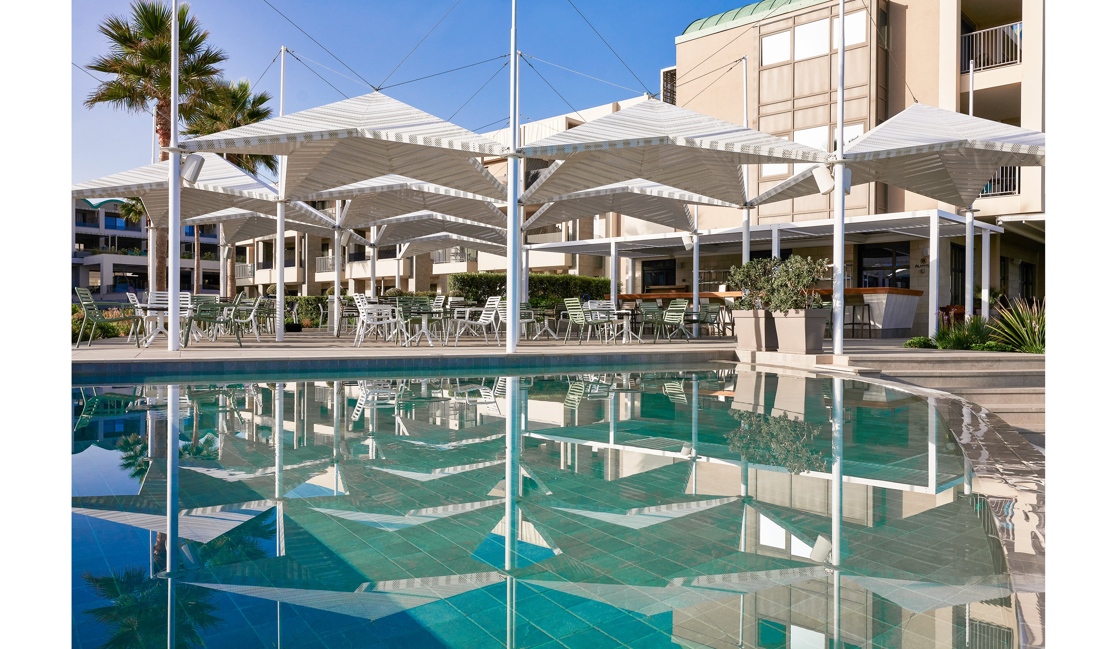 Amira Luxury Resort & Spa