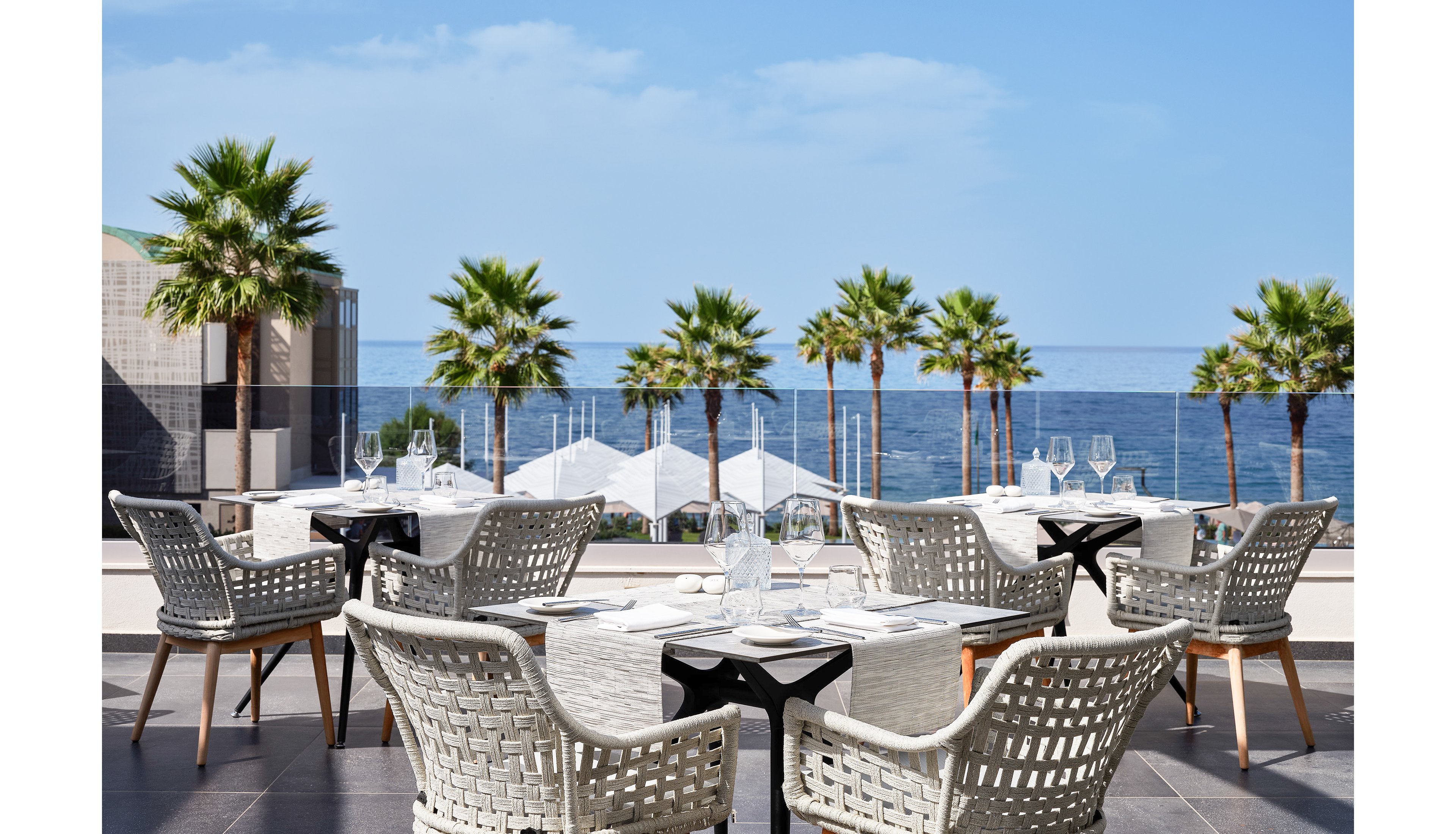 Amira Luxury Resort & Spa