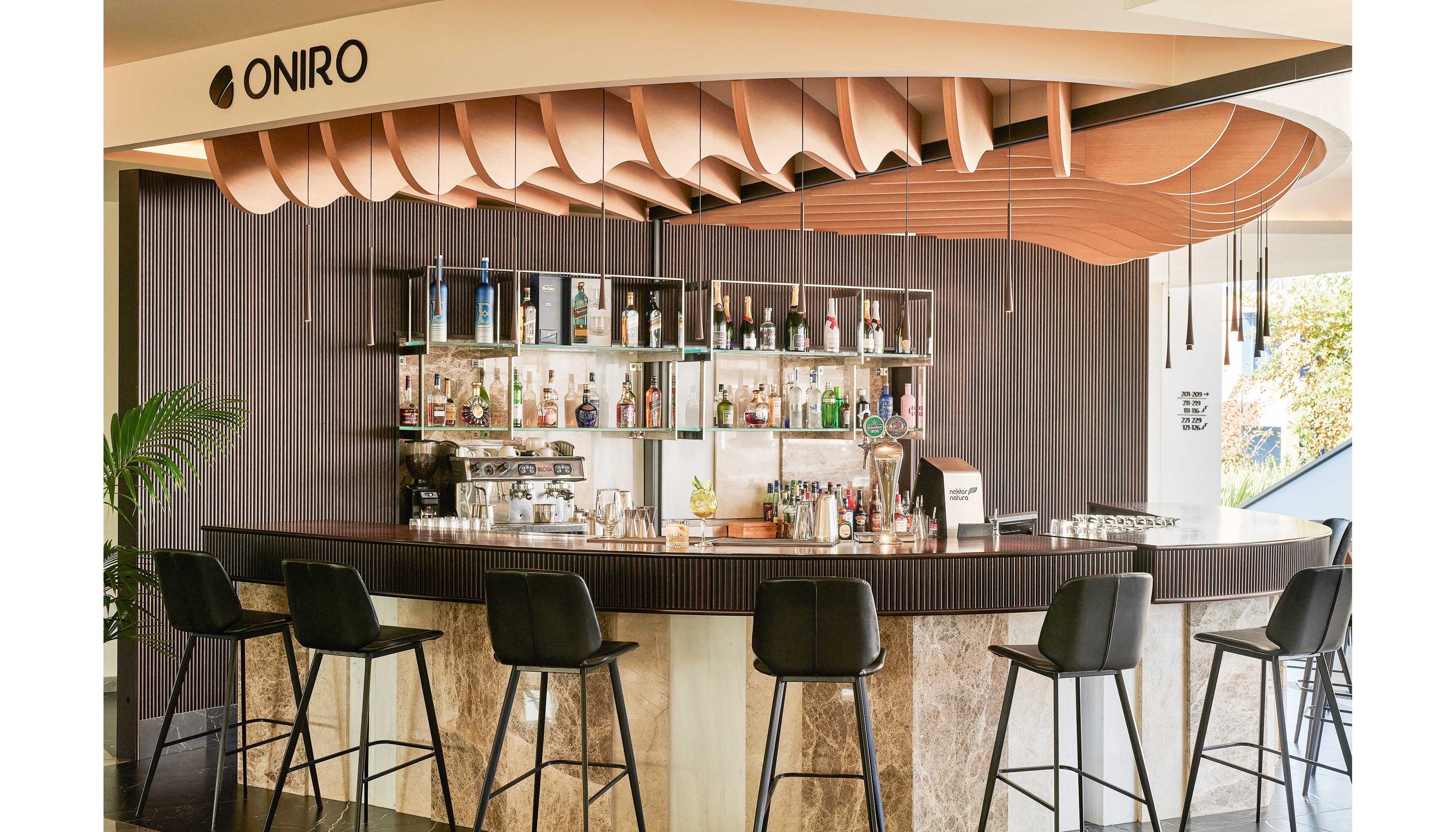 Amira Luxury Resort & Spa