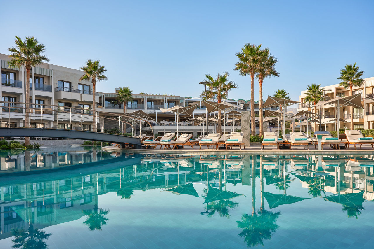 Amira Luxury Resort & Spa