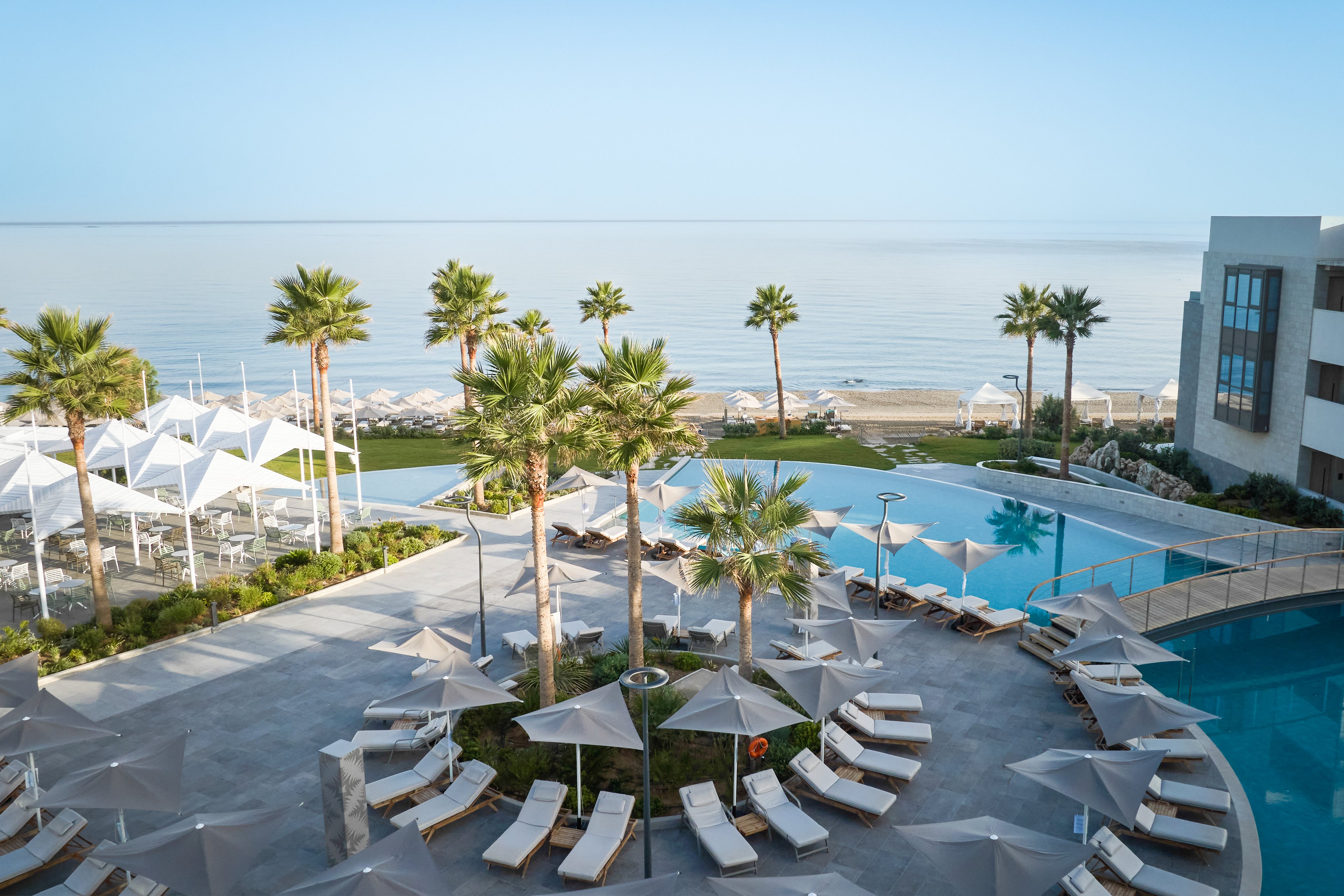 Amira Luxury Resort & Spa