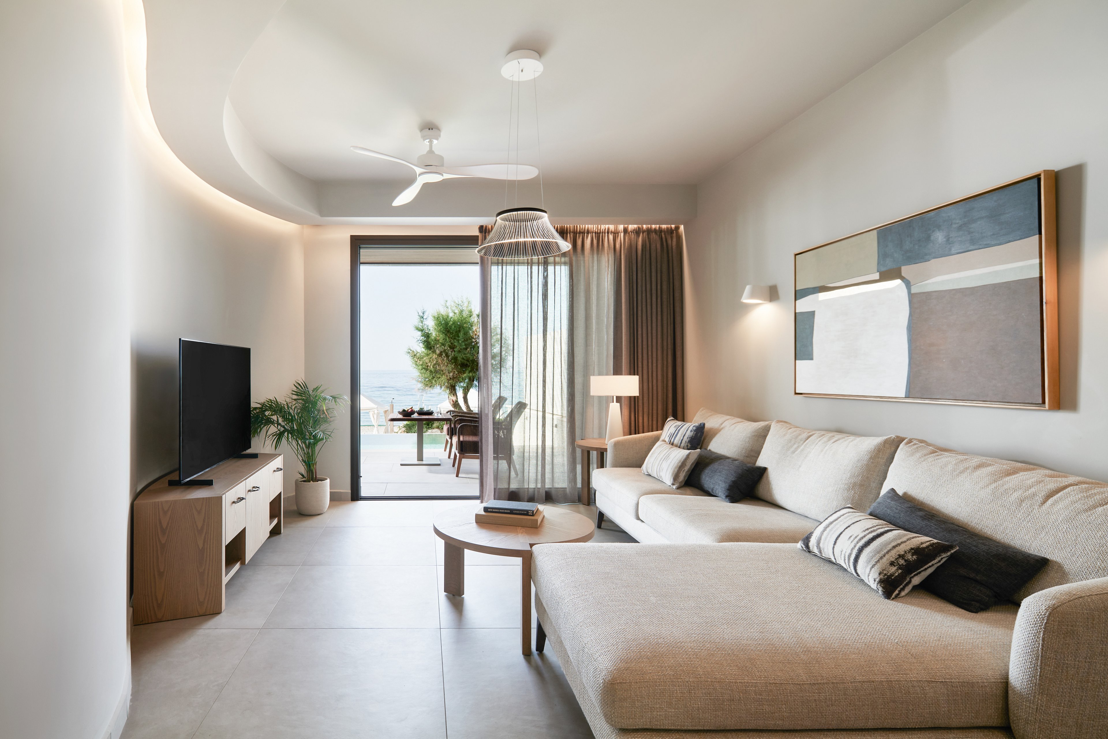 Amira Luxury Resort & Spa