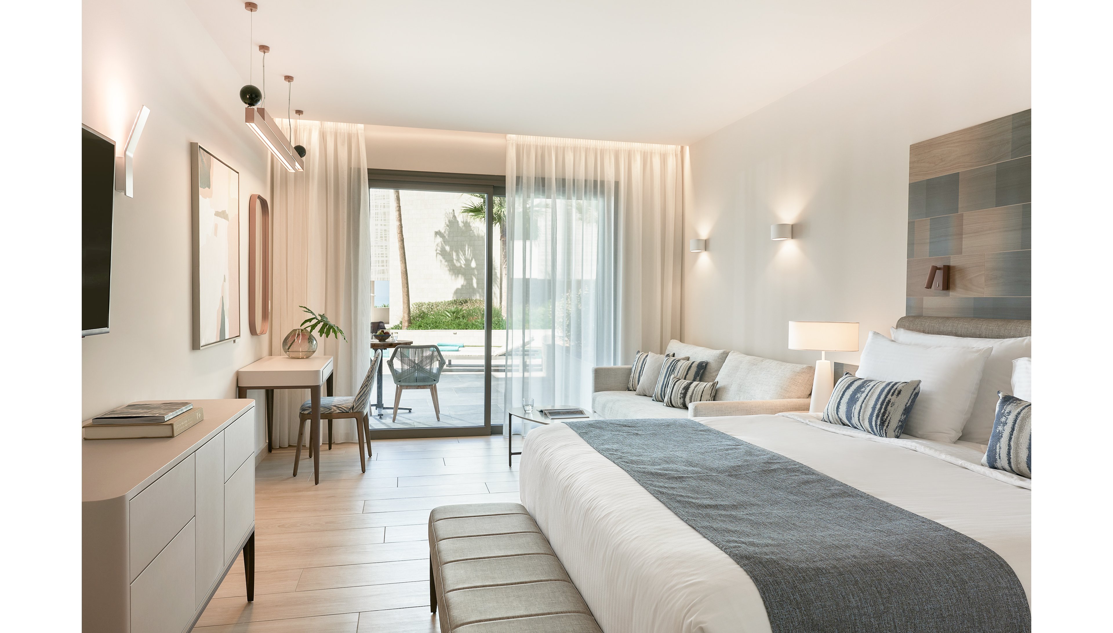 Amira Luxury Resort & Spa