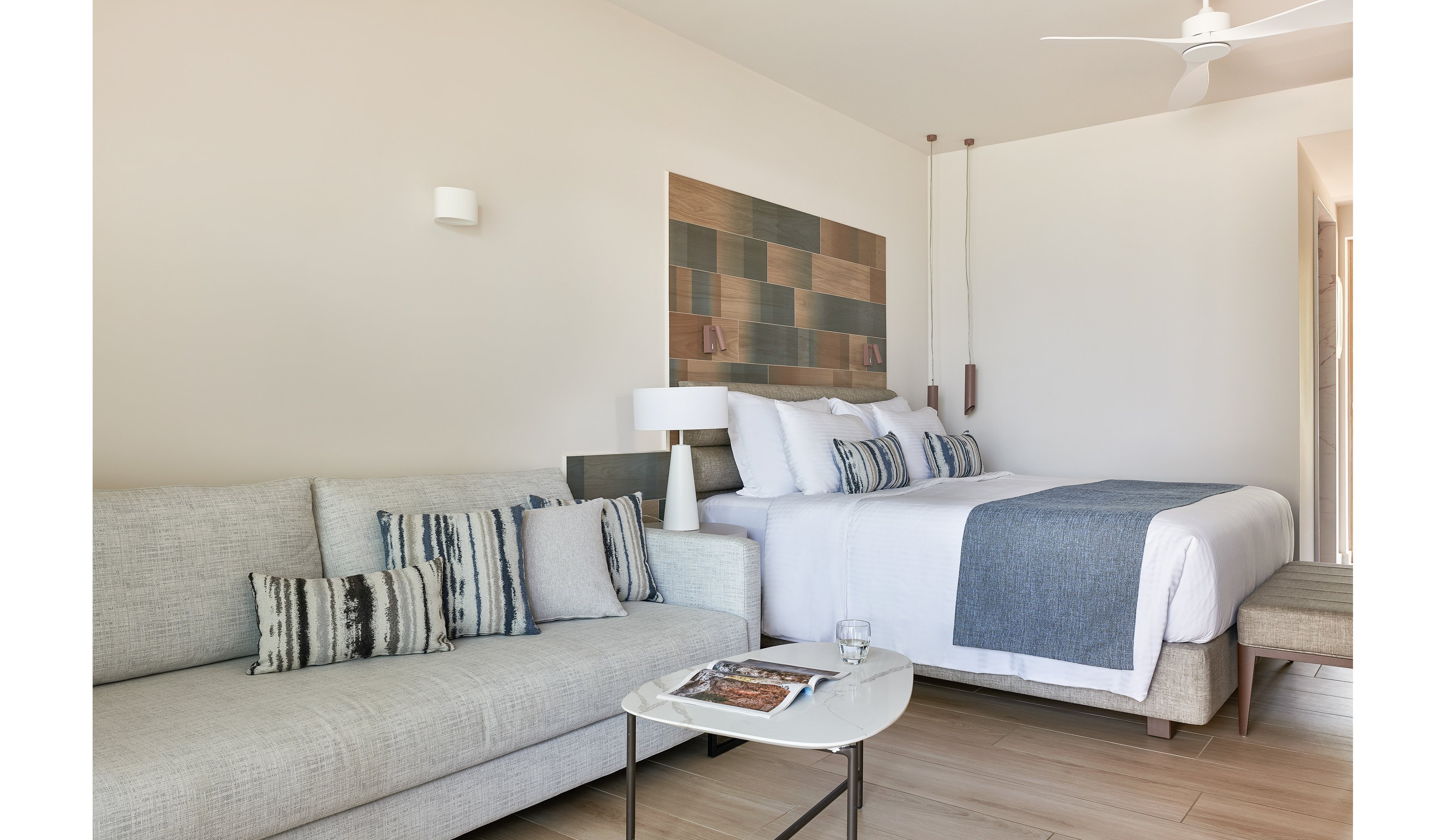 Amira Luxury Resort & Spa