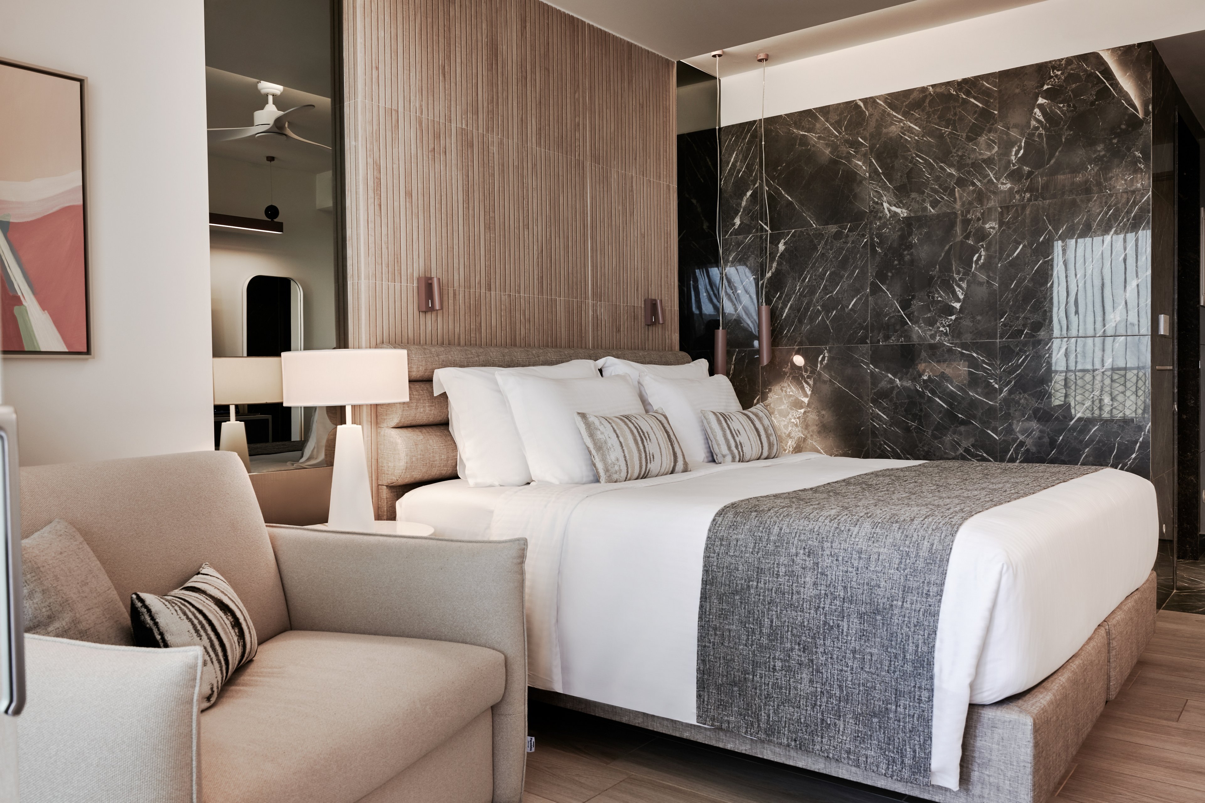 Amira Luxury Resort & Spa