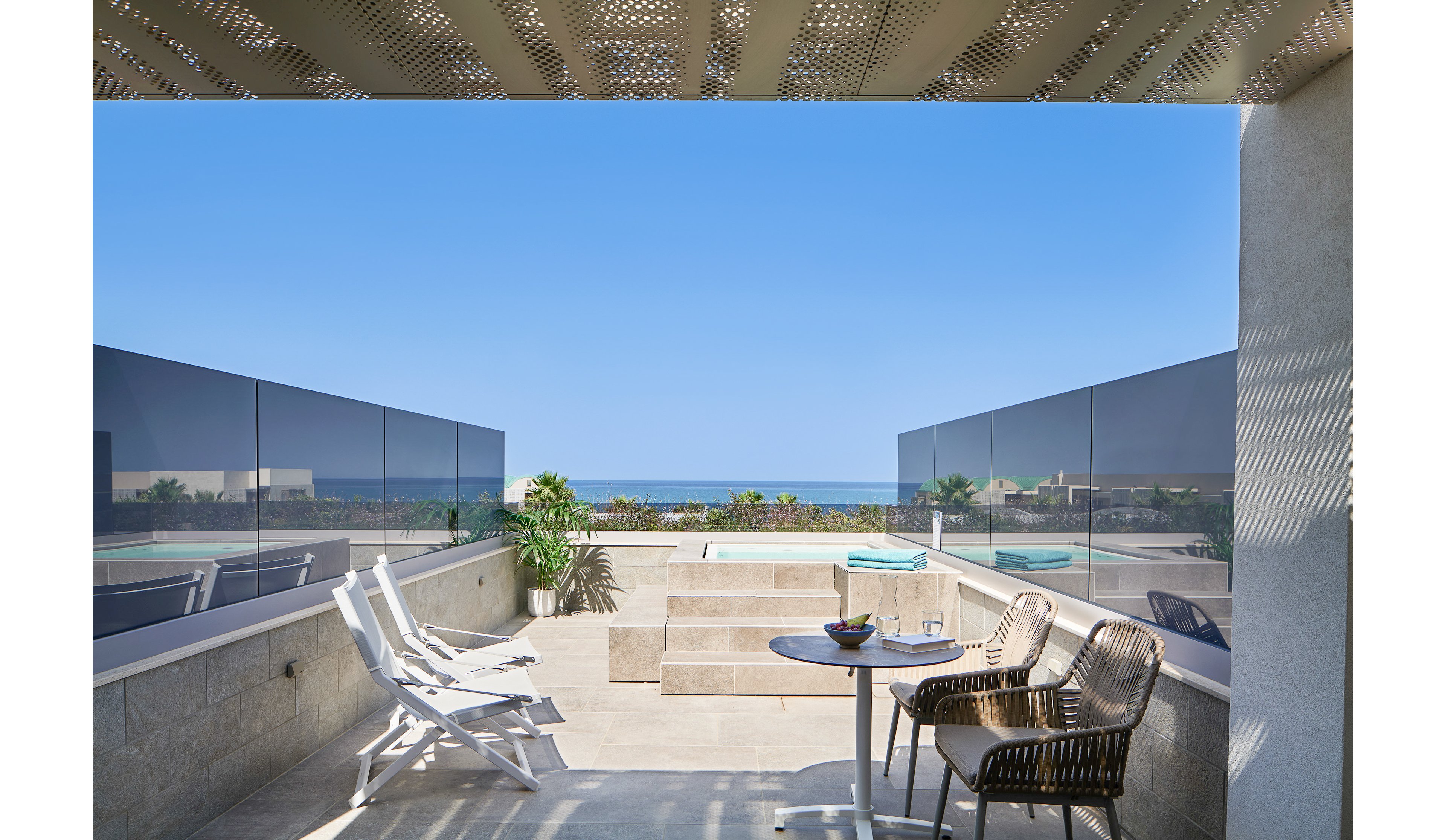 Amira Luxury Resort & Spa