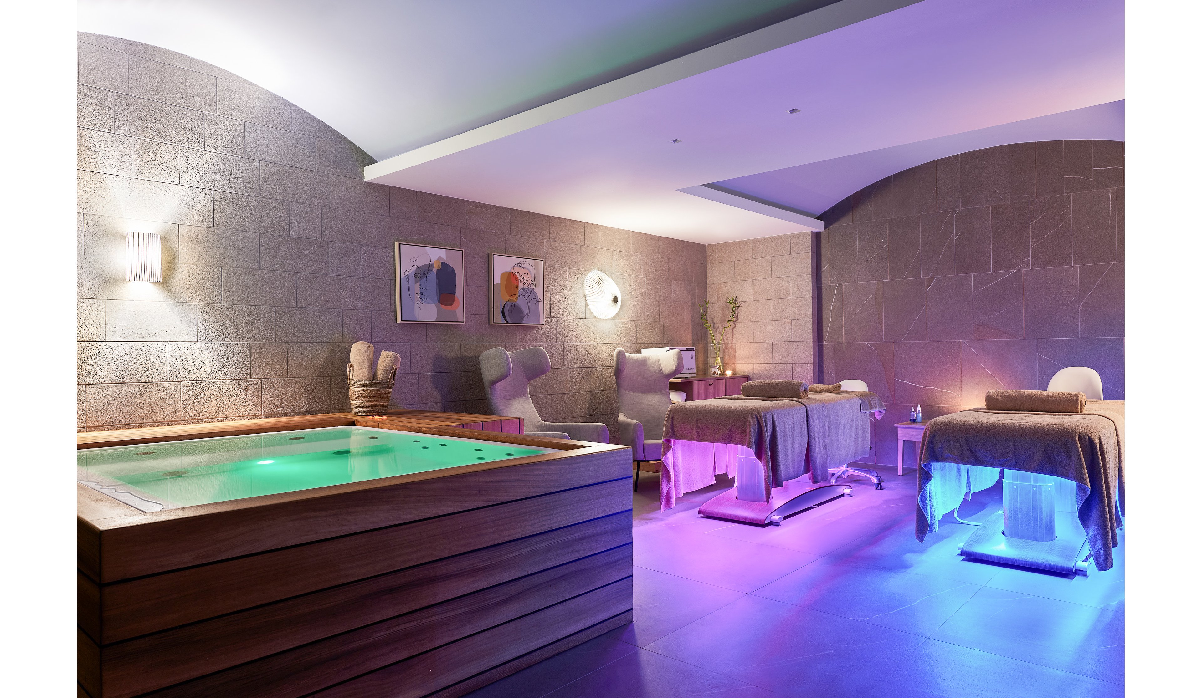 Amira Luxury Resort & Spa