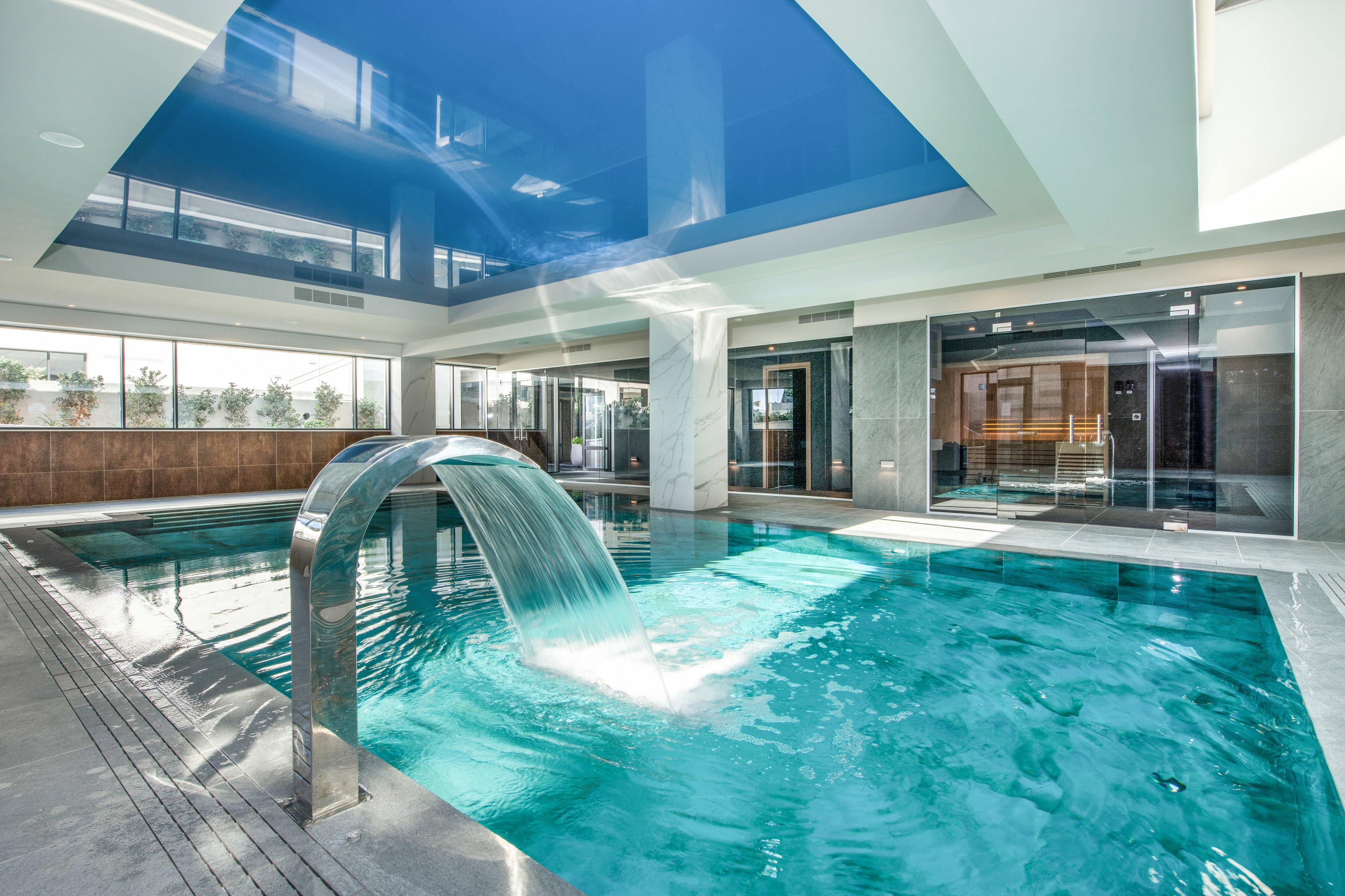 Amira Luxury Resort & Spa