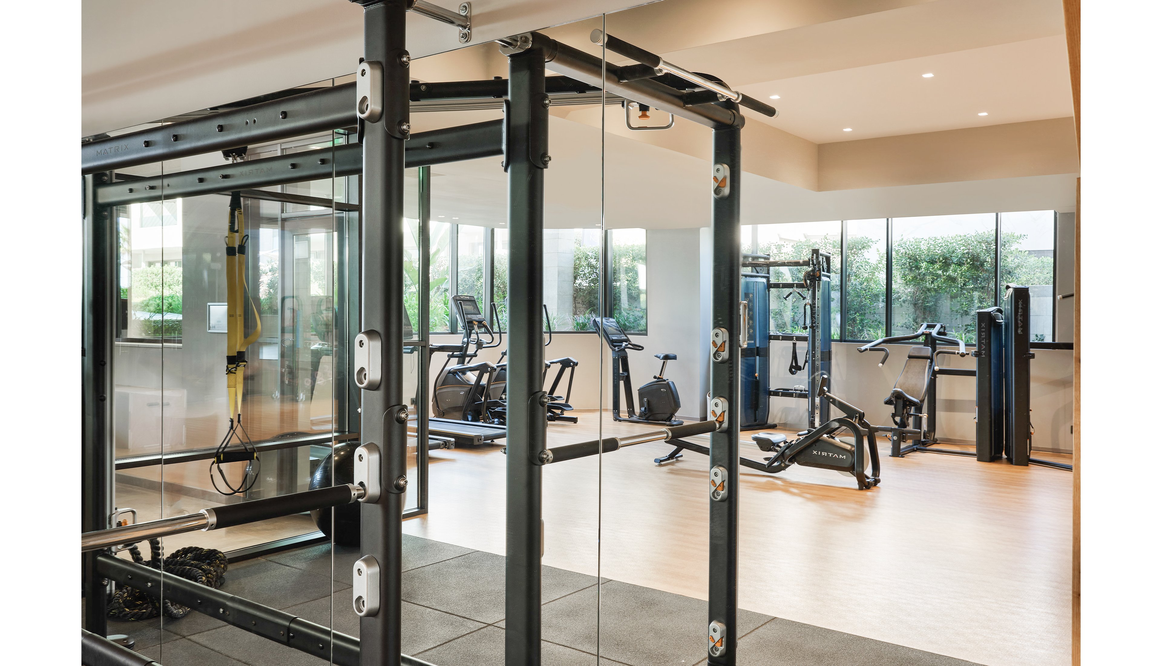 Amira Luxury Resort & Spa