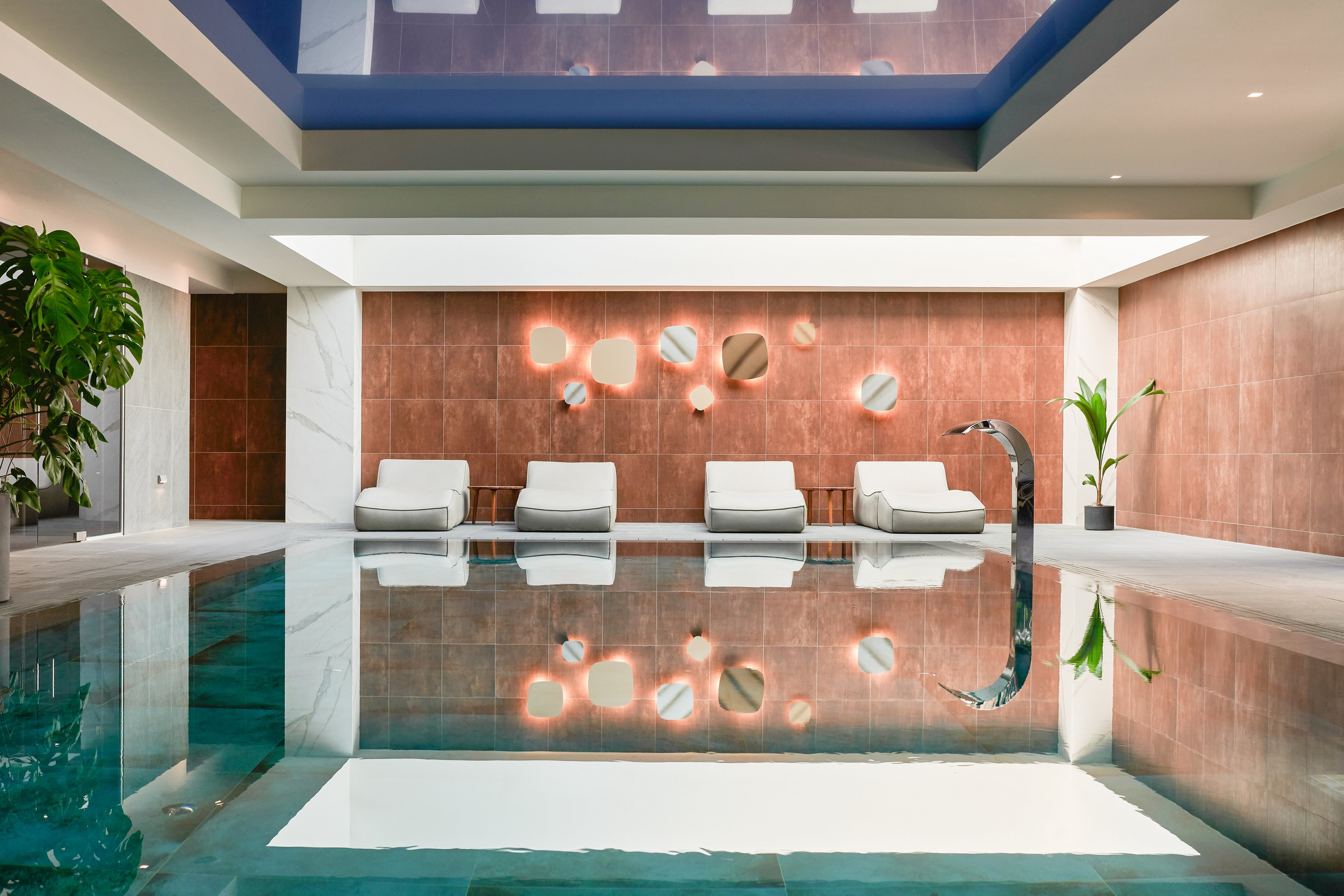 Amira Luxury Resort & Spa