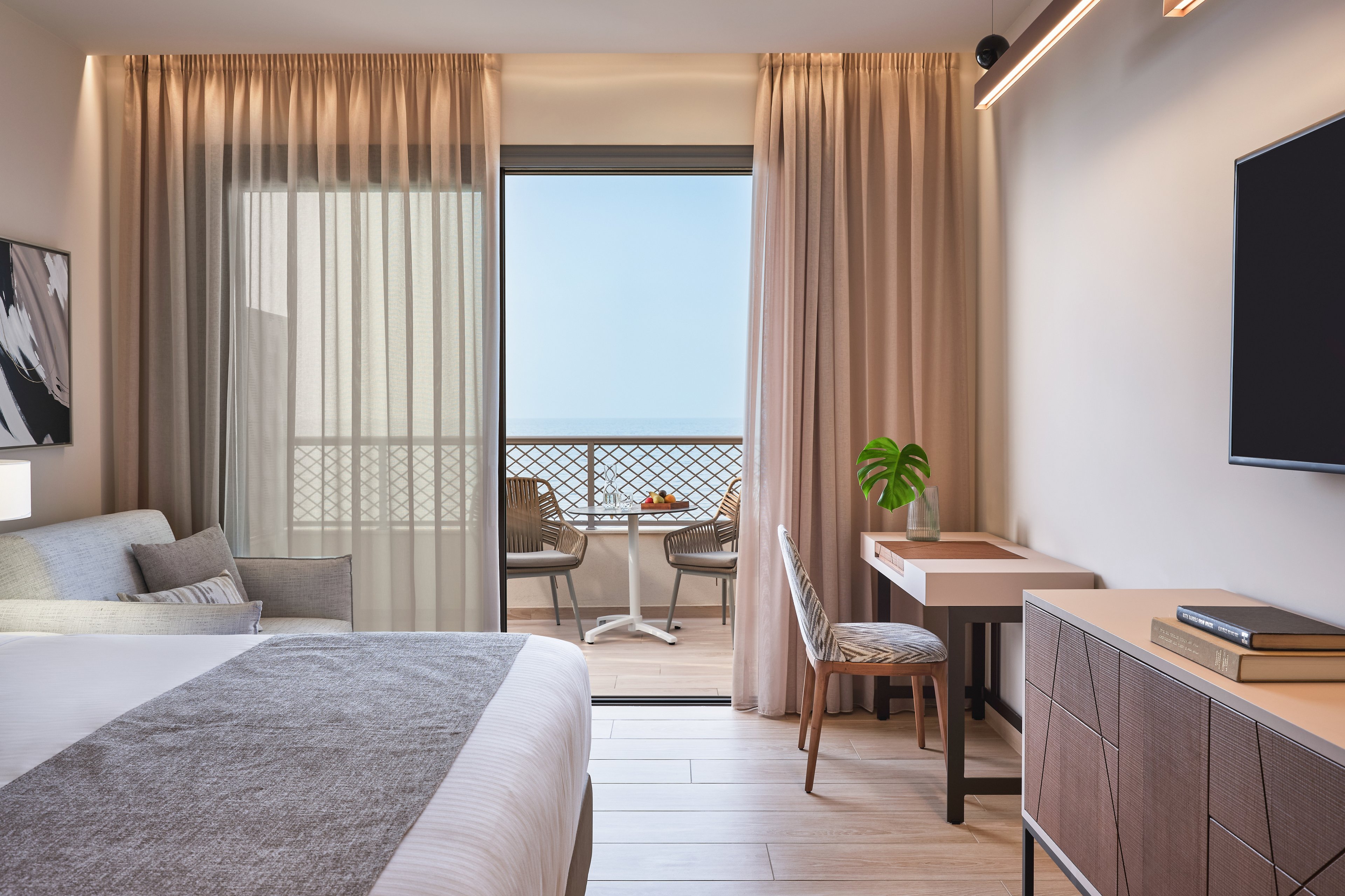 Amira Luxury Resort & Spa