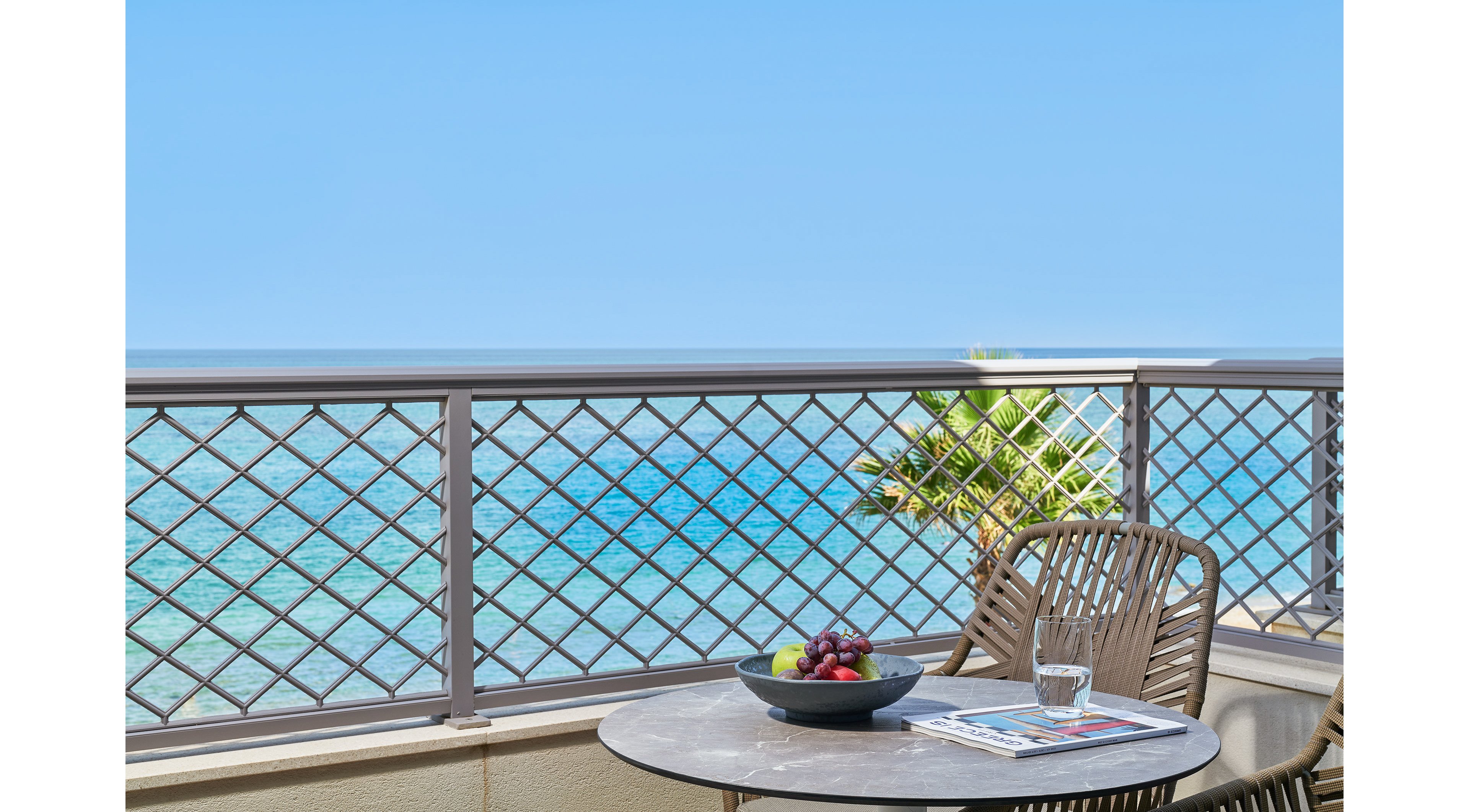 Amira Luxury Resort & Spa