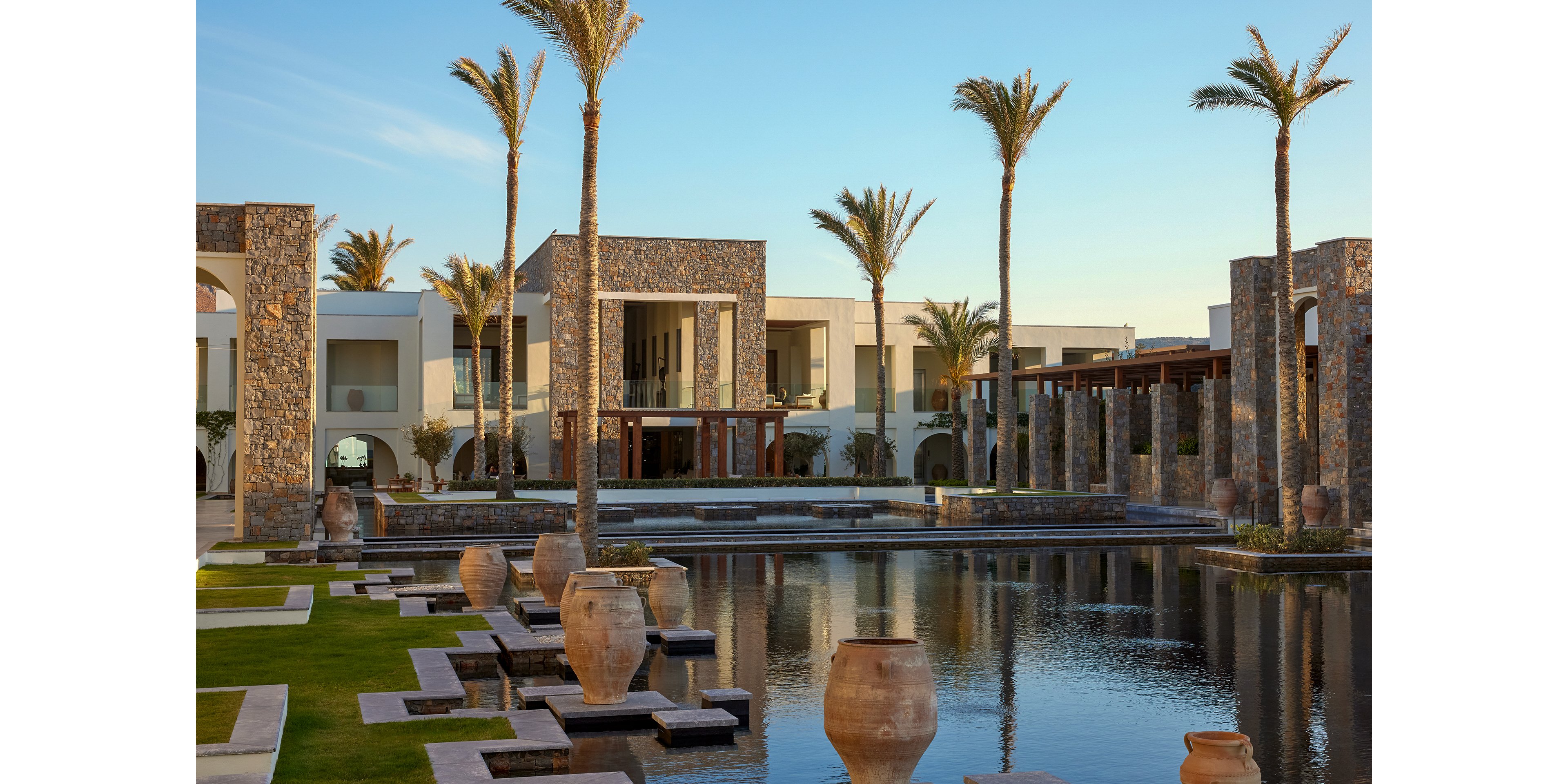 Amirandes A Grecotel Resort To Live