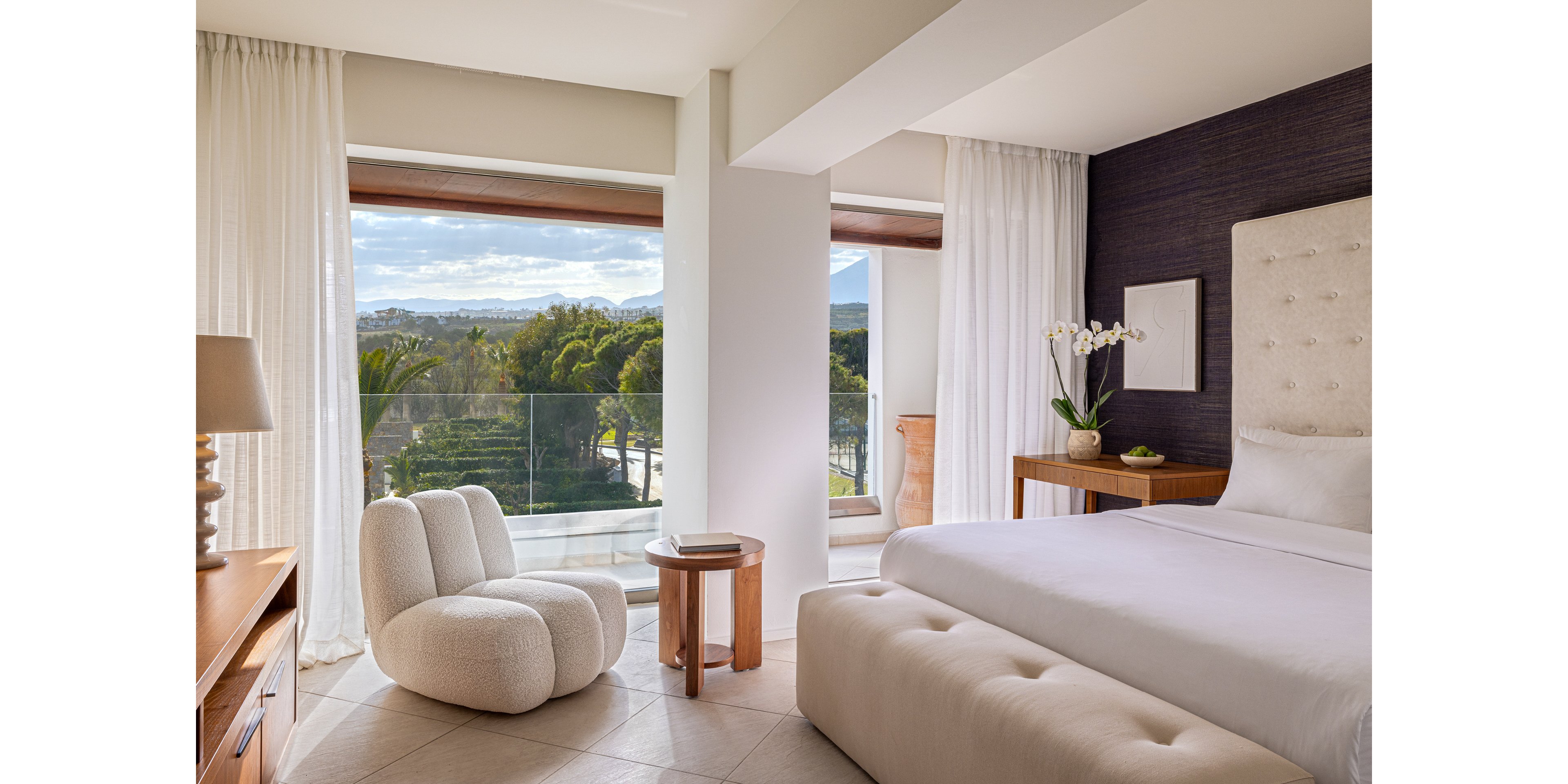 Amirandes A Grecotel Resort To Live