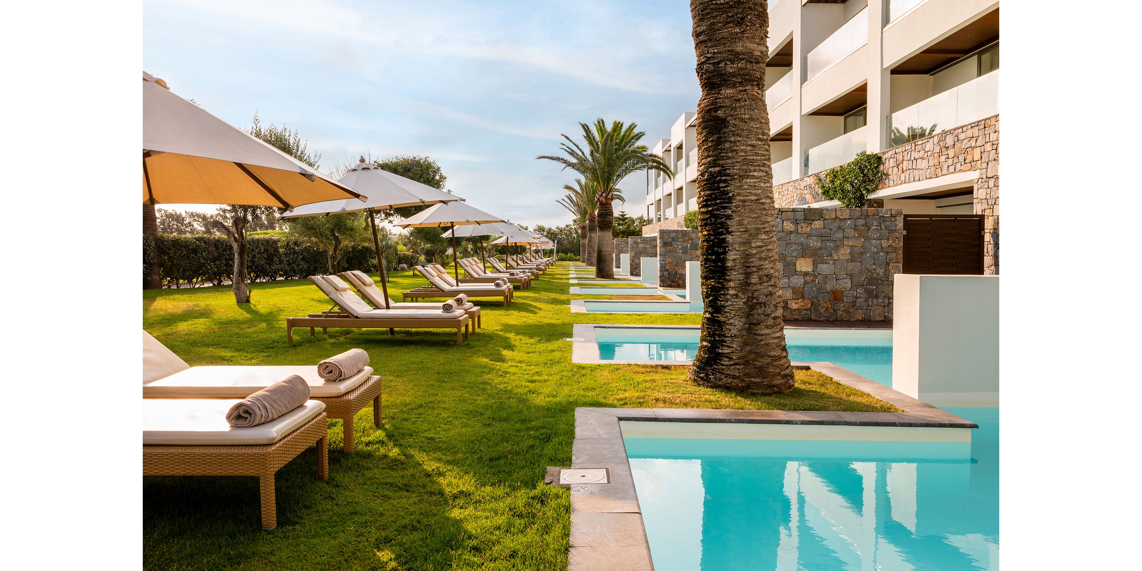 Amirandes A Grecotel Resort To Live