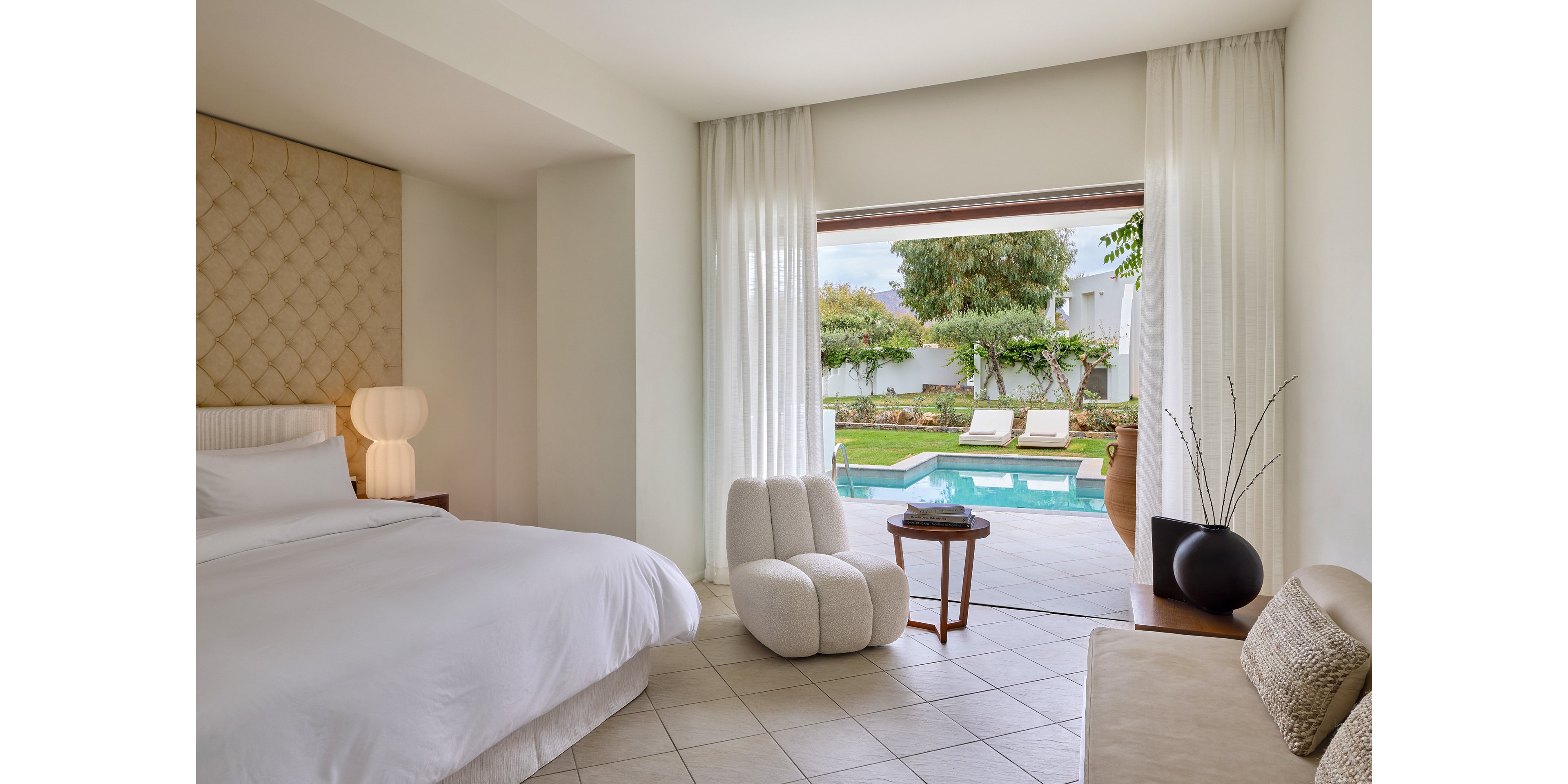 Amirandes A Grecotel Resort To Live