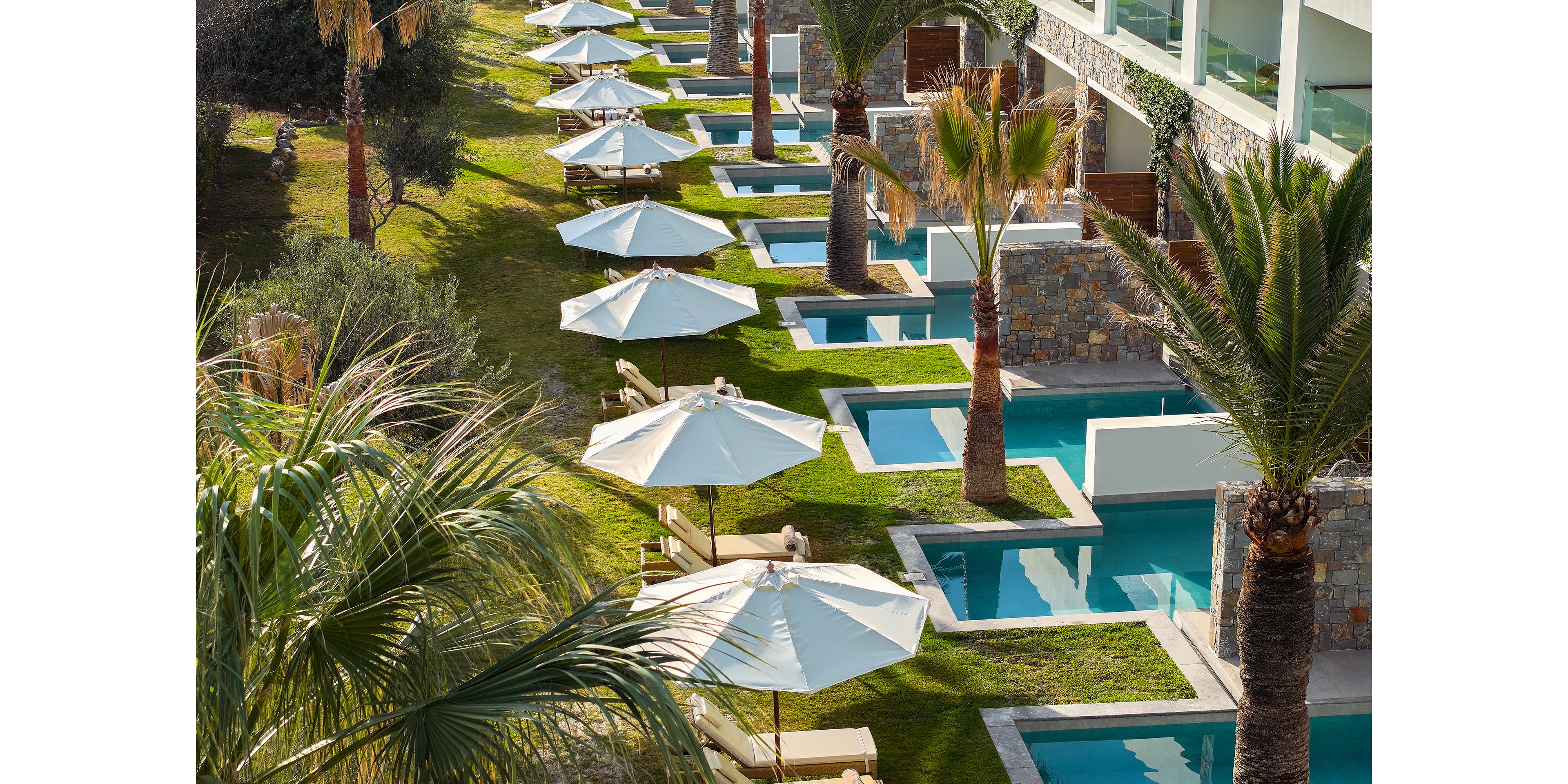 Amirandes A Grecotel Resort To Live