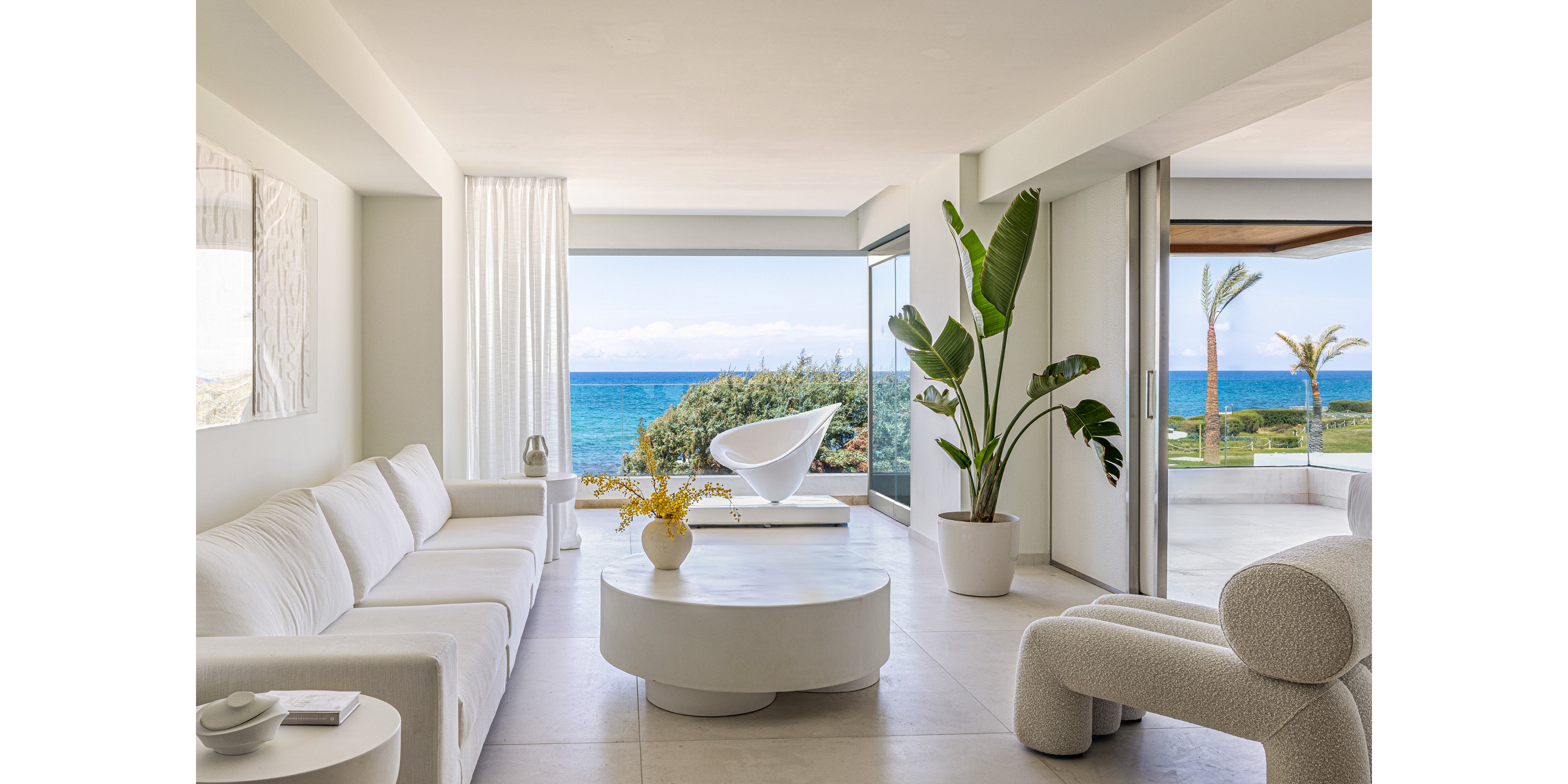 Amirandes A Grecotel Resort To Live