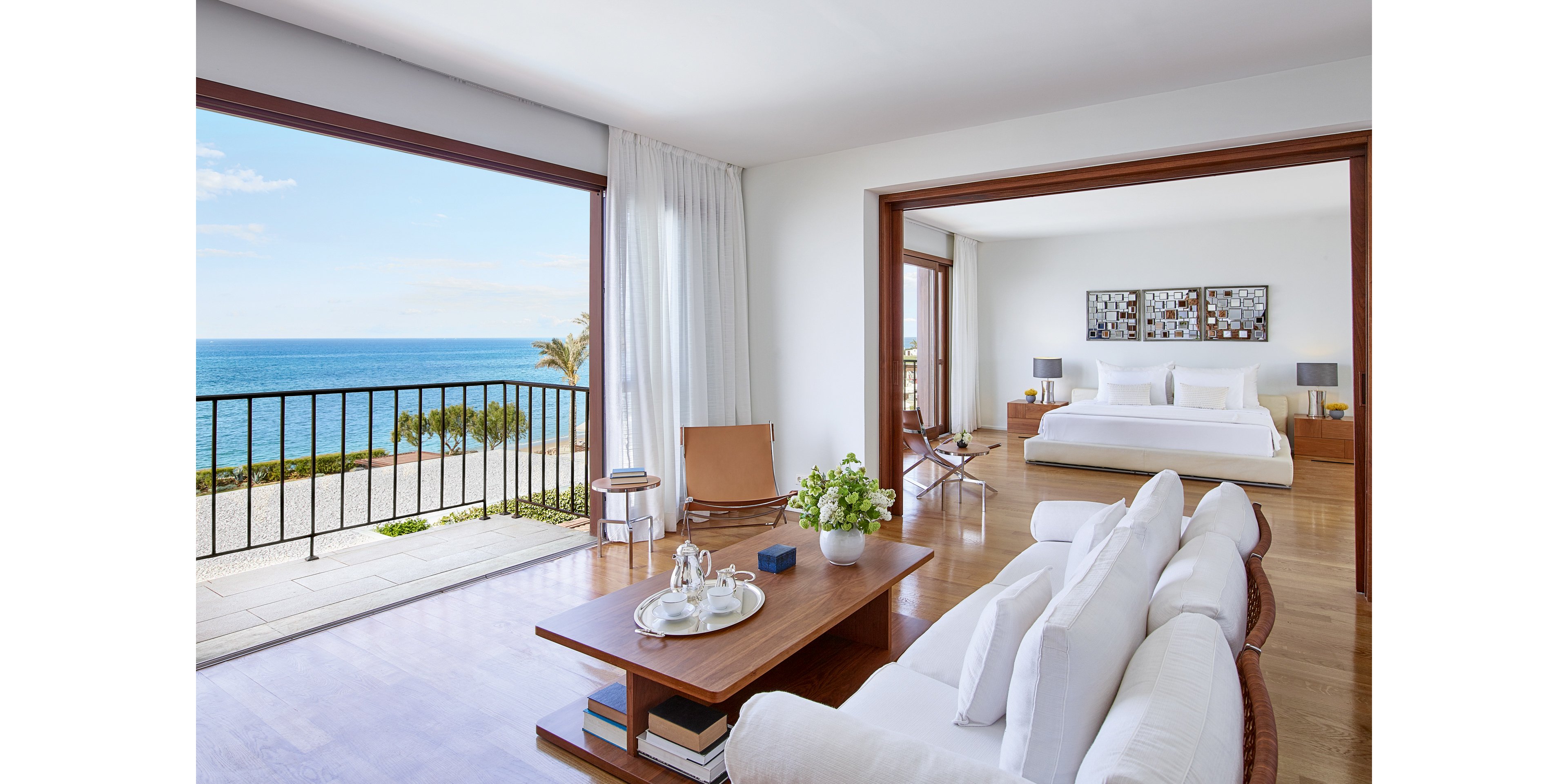 Amirandes A Grecotel Resort To Live