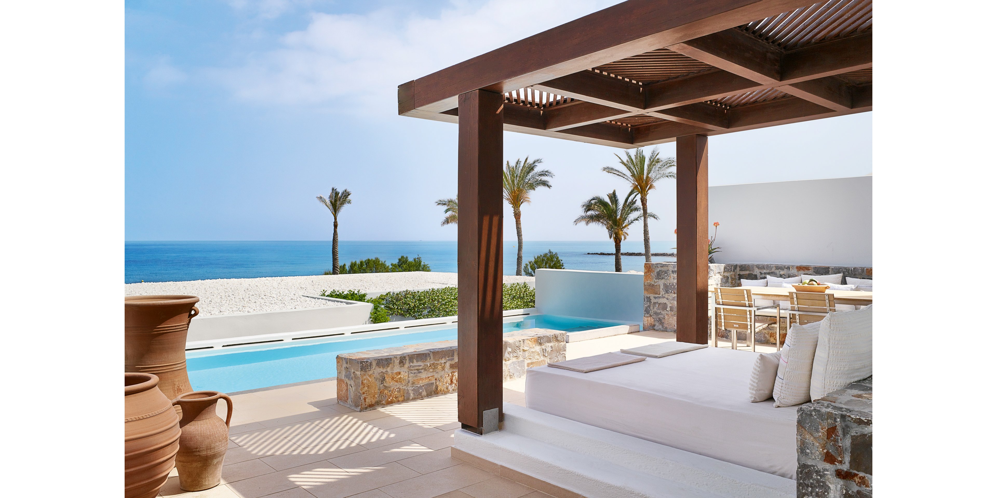 Amirandes A Grecotel Resort To Live
