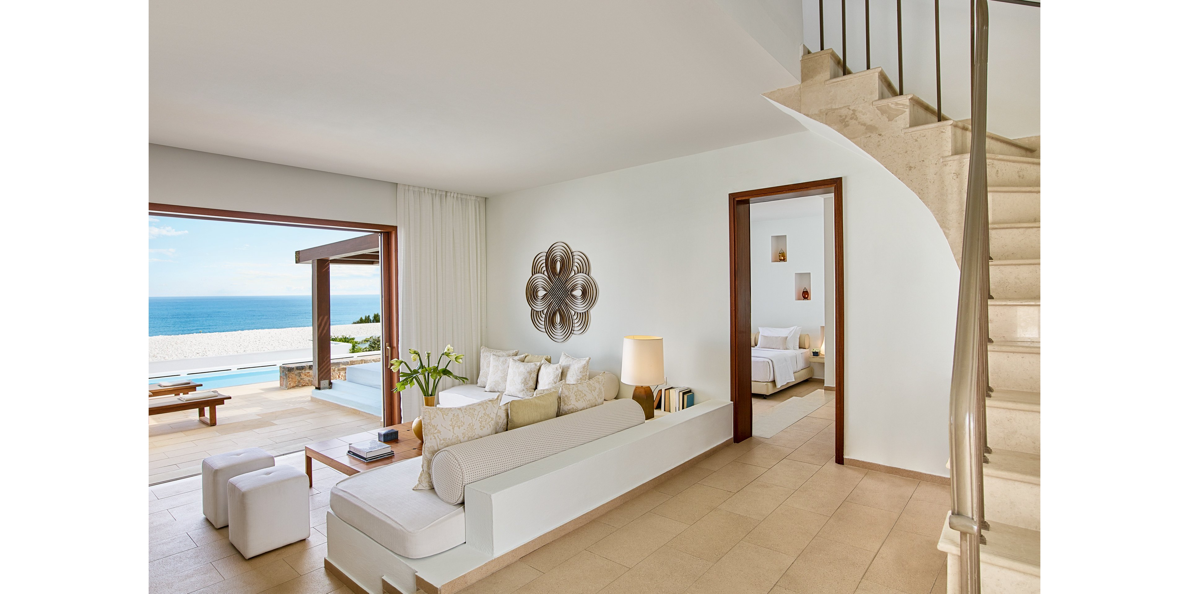 Amirandes A Grecotel Resort To Live