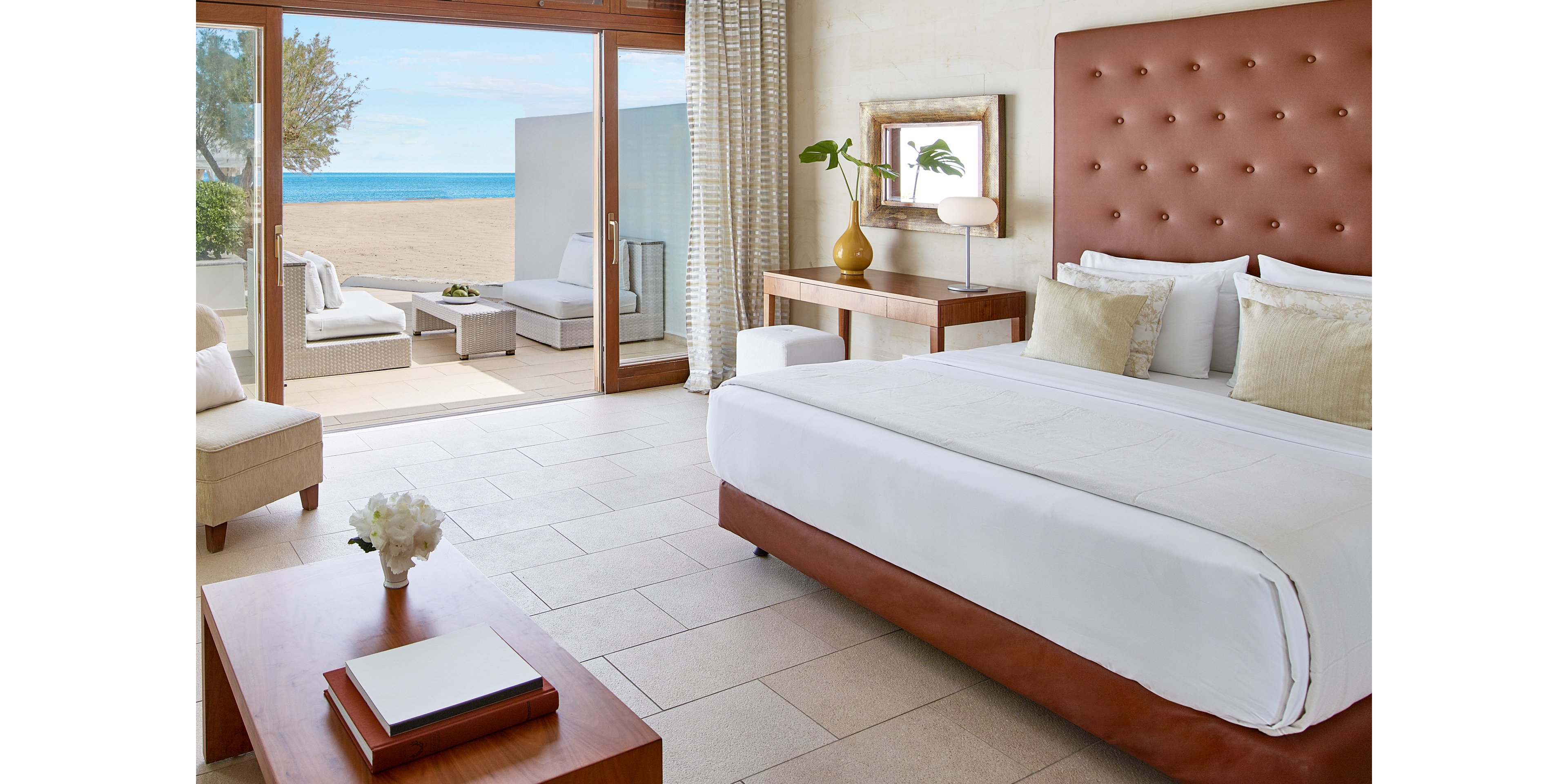 Amirandes A Grecotel Resort To Live