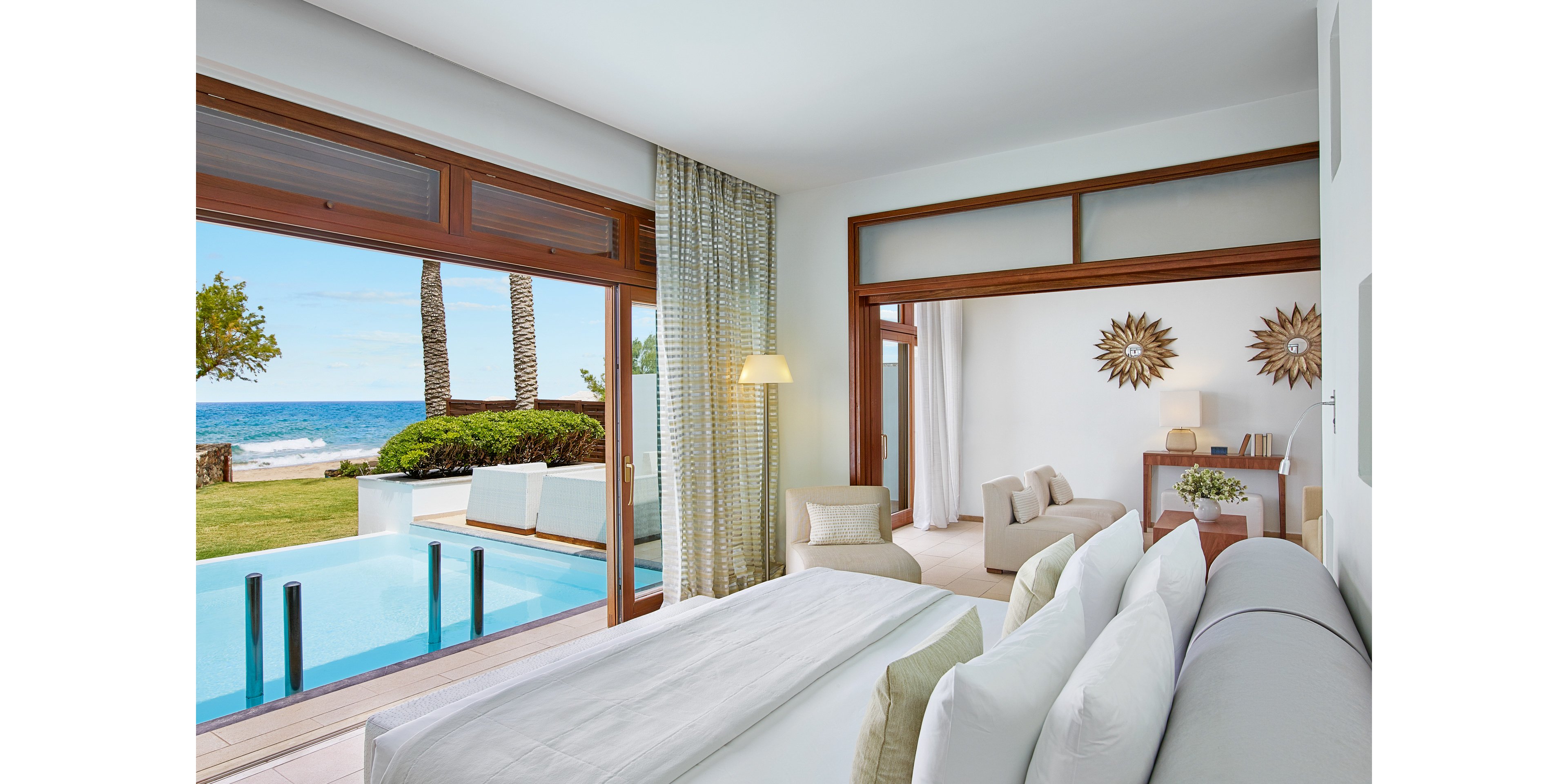 Amirandes A Grecotel Resort To Live