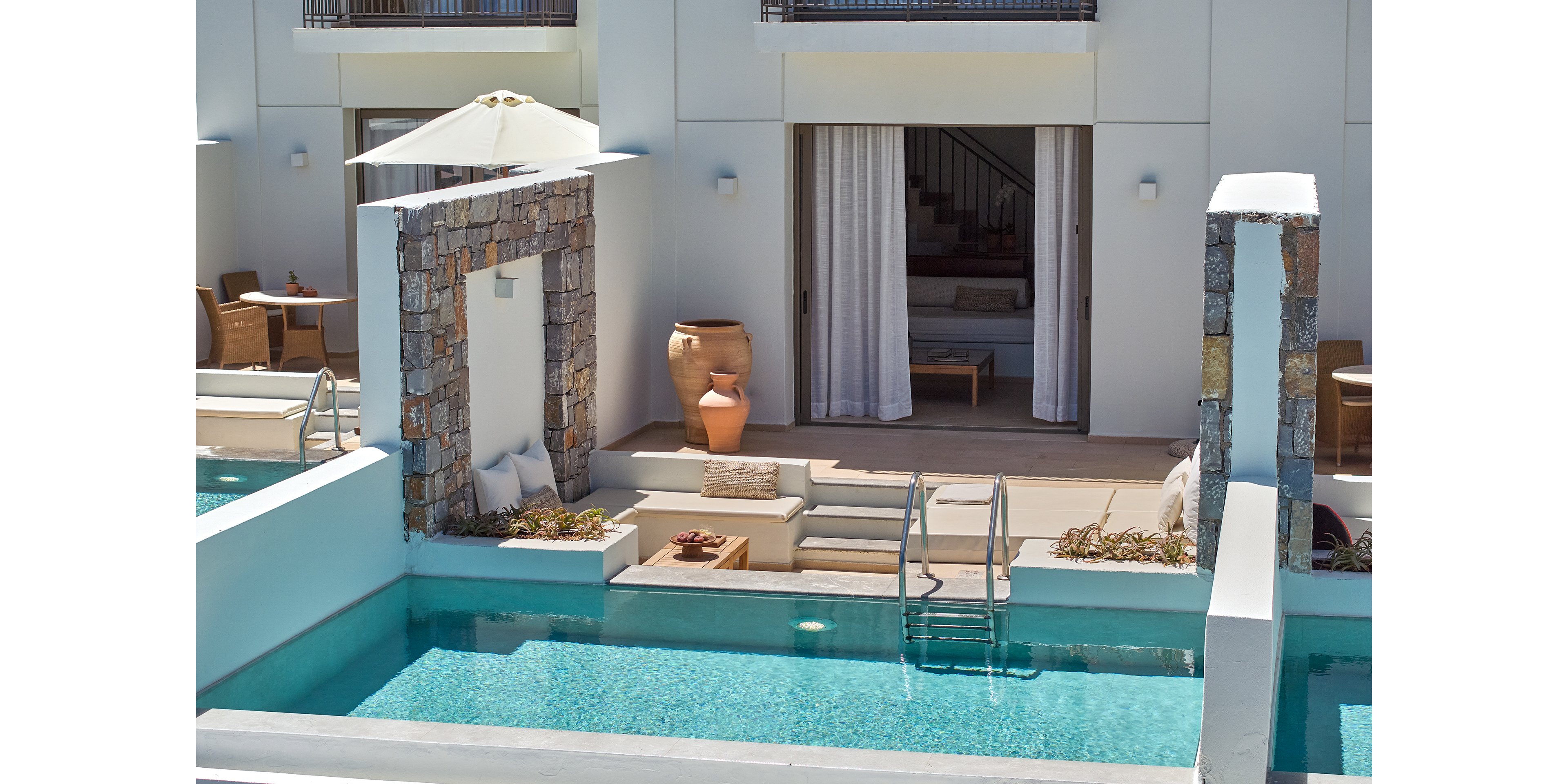 Amirandes A Grecotel Resort To Live